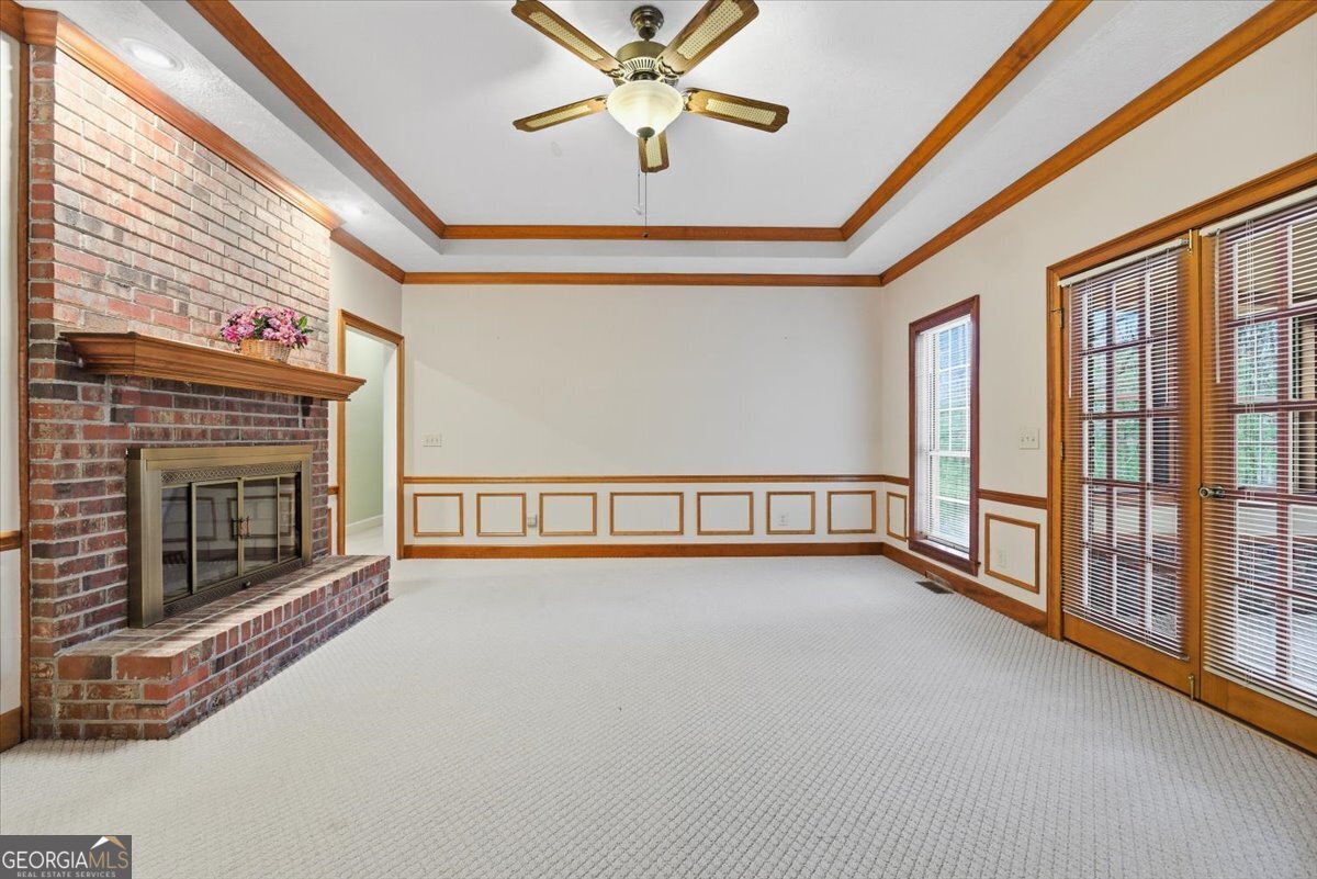 2522 Chimney Ridge Drive Southwest Conyers, GA 30094 - Photo 4 of 47