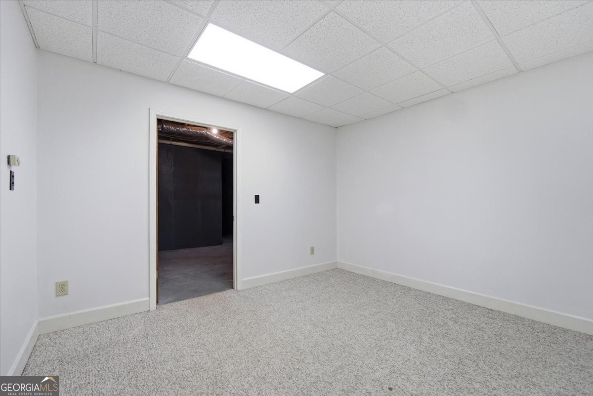 2522 Chimney Ridge Drive Southwest Conyers, GA 30094 - Photo 42 of 47