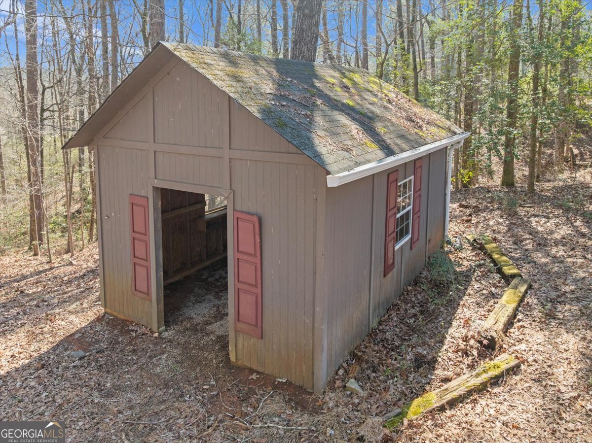 2522 Chimney Ridge Drive Southwest Conyers, GA 30094 - Photo 45 of 47