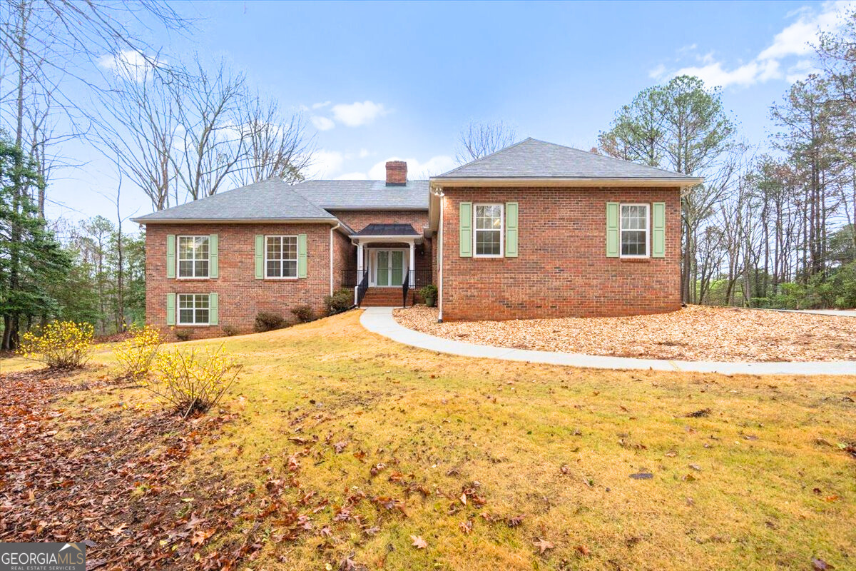 2522 Chimney Ridge Drive Southwest Conyers, GA 30094 - Photo 47 of 47