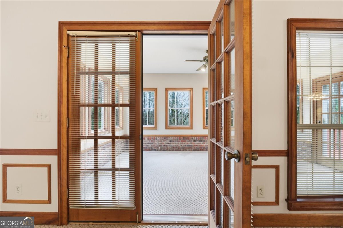 2522 Chimney Ridge Drive Southwest Conyers, GA 30094 - Photo 5 of 47