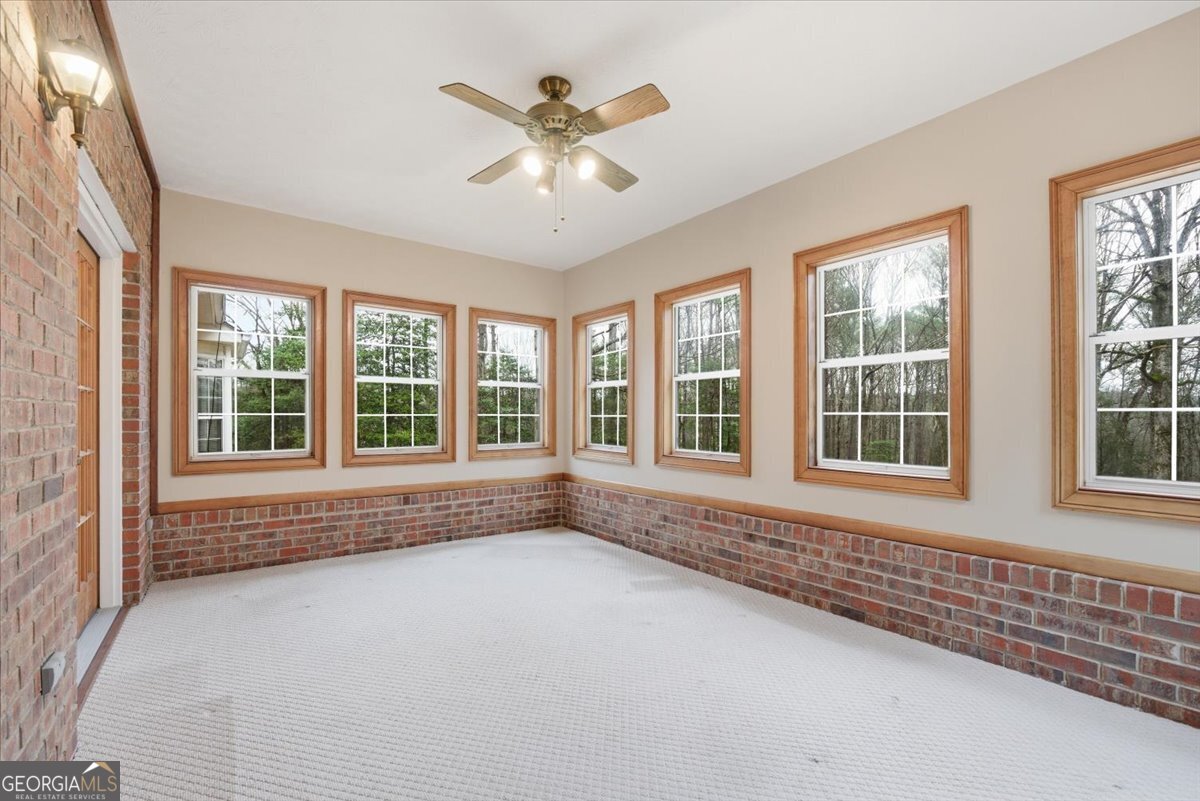 2522 Chimney Ridge Drive Southwest Conyers, GA 30094 - Photo 6 of 47