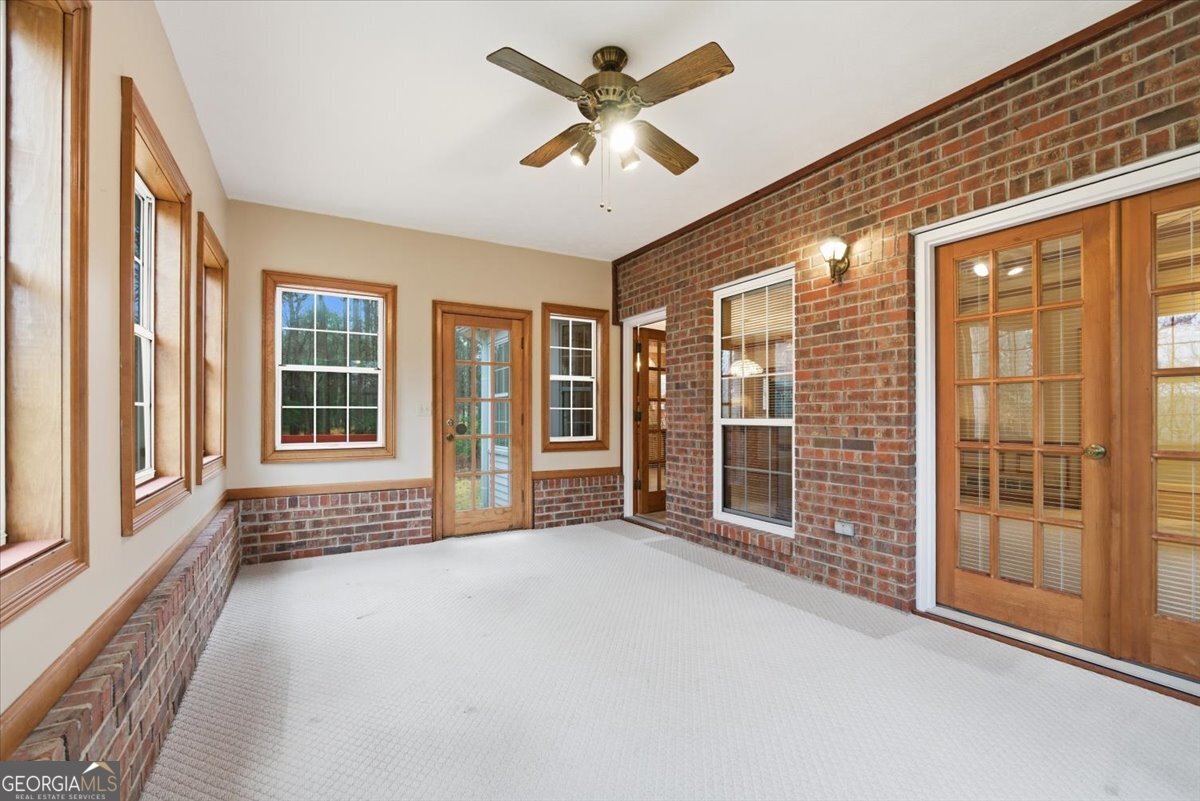 2522 Chimney Ridge Drive Southwest Conyers, GA 30094 - Photo 7 of 47