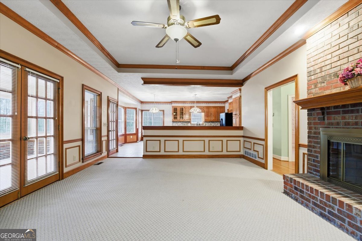 2522 Chimney Ridge Drive Southwest Conyers, GA 30094 - Photo 8 of 47