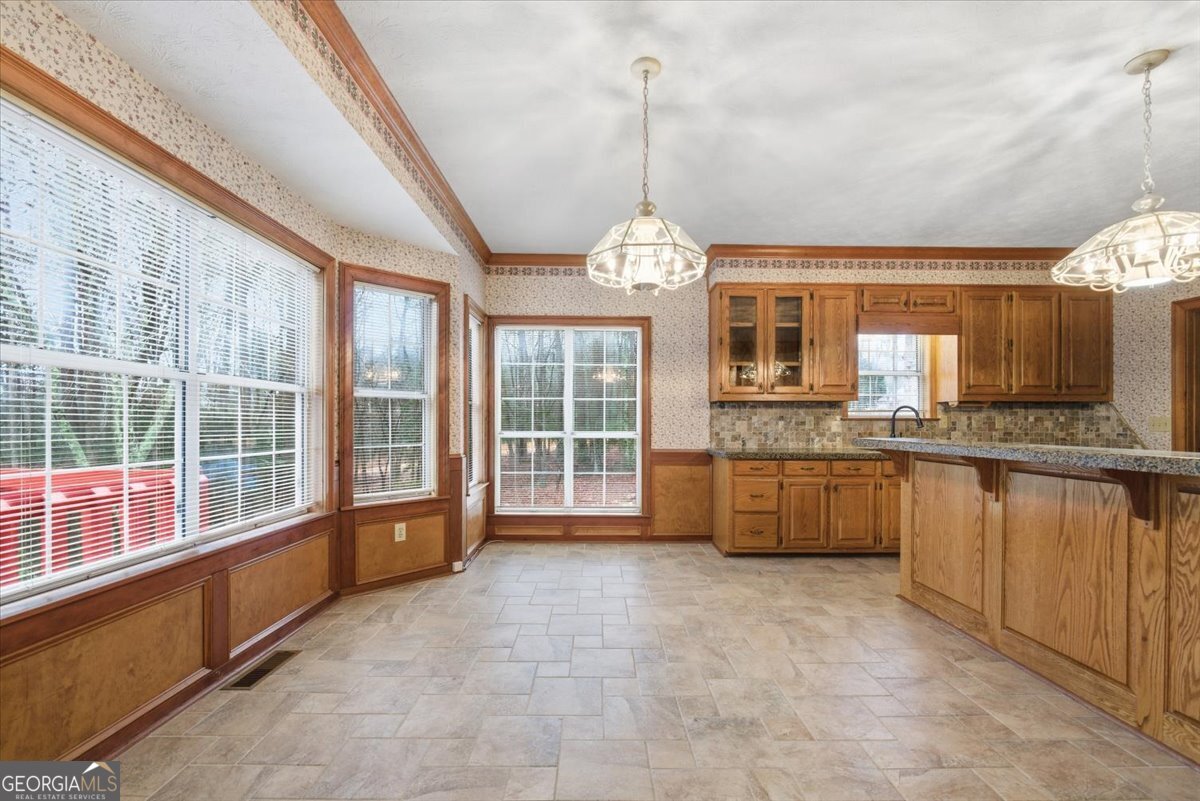 2522 Chimney Ridge Drive Southwest Conyers, GA 30094 - Photo 9 of 47