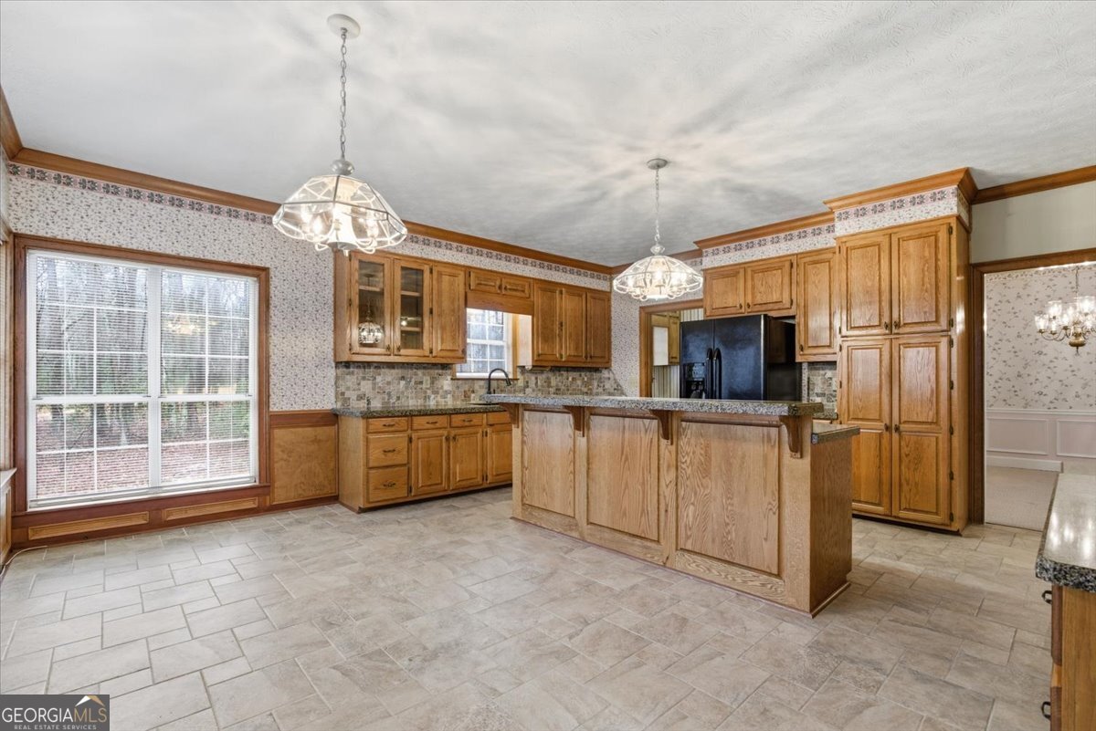 2522 Chimney Ridge Drive Southwest Conyers, GA 30094 - Photo 10 of 47