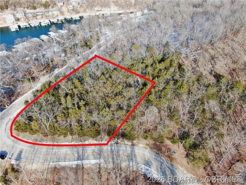 Lot 34 Dogwood Road Lake Ozark, MO 65049 - Photo 1 of 8