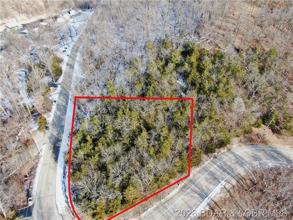 Lot 34 Dogwood Road Lake Ozark, MO 65049 - Photo 7 of 8