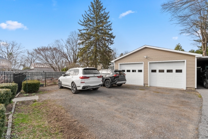269 Quakertown Road Pittstown, NJ 08867 - Photo 5 of 25 a view of a house with truck parked in front of house