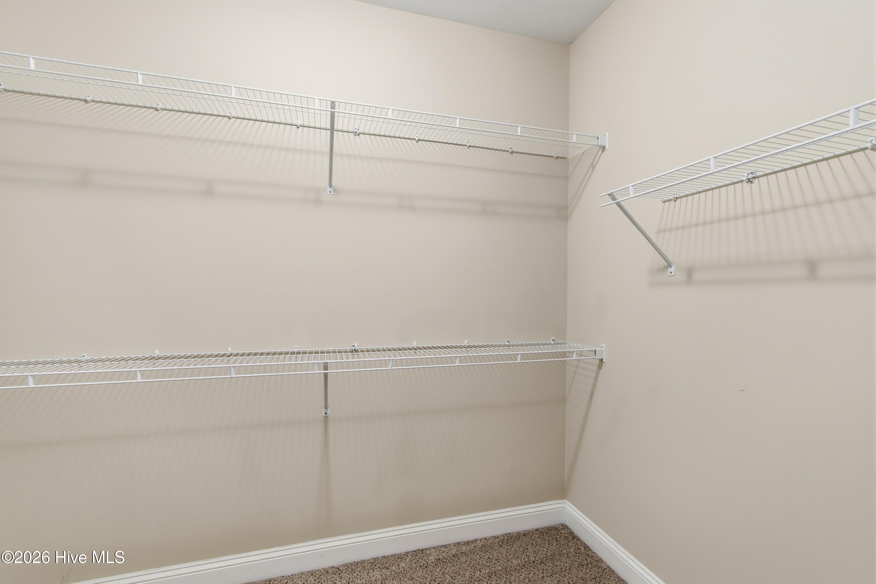 1678 Old Salt Run Southwest Shallotte, NC 28470 - Photo 27 of 73 Tons of closet space in this home.