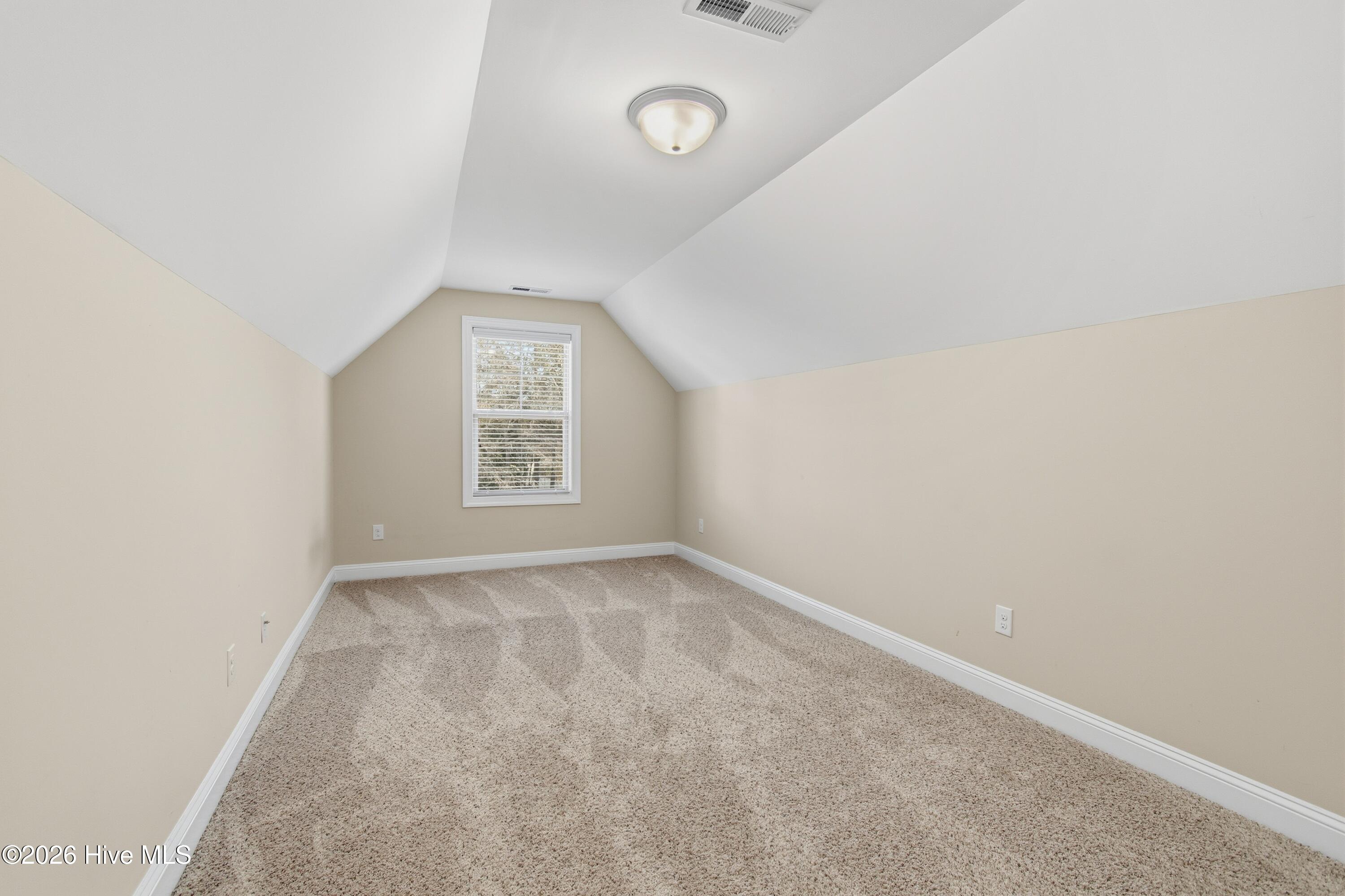 1678 Old Salt Run Southwest Shallotte, NC 28470 - Photo 34 of 73 Bedroom on second floor.