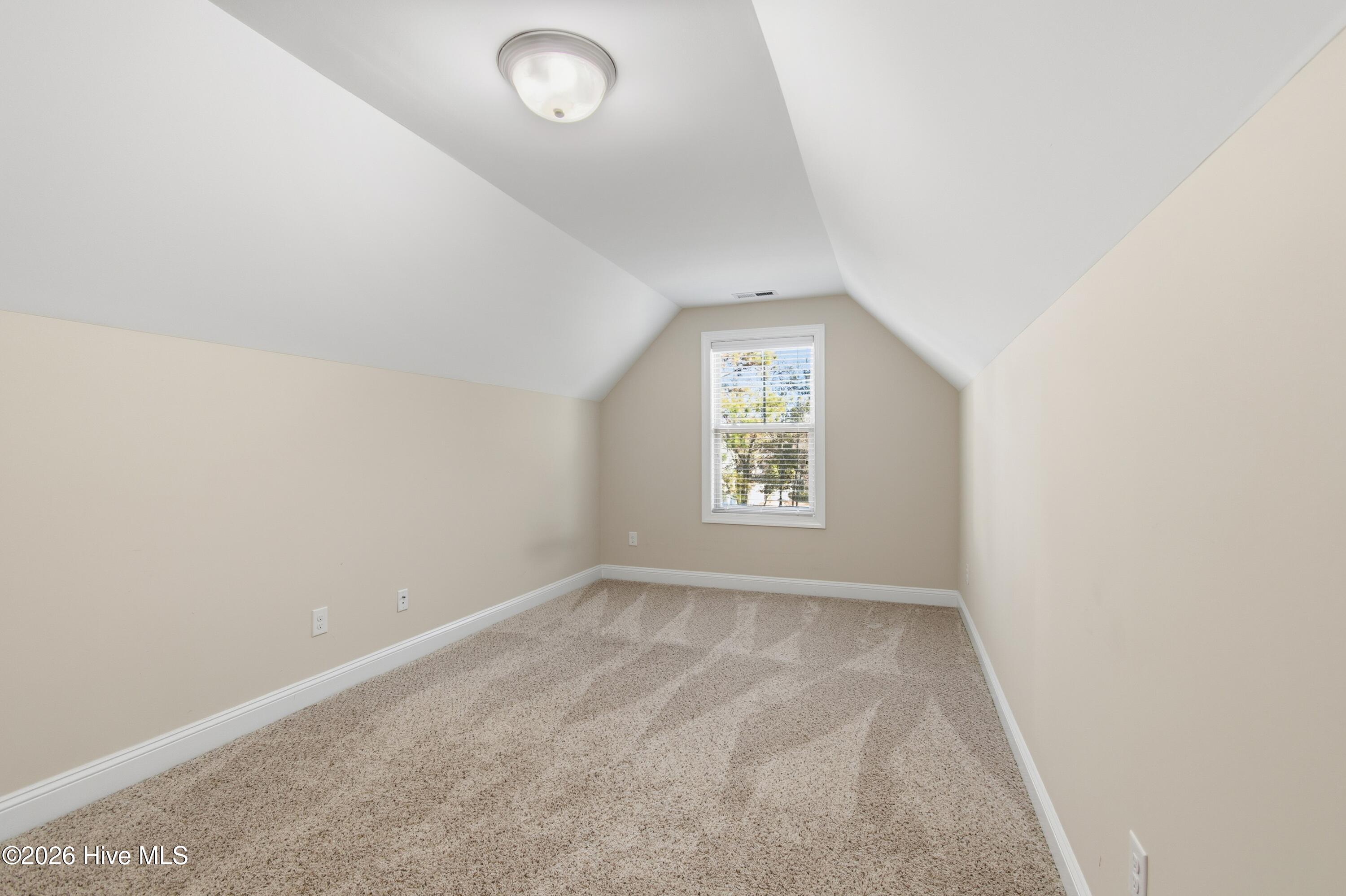 1678 Old Salt Run Southwest Shallotte, NC 28470 - Photo 35 of 73 Large bedroom on second floor.