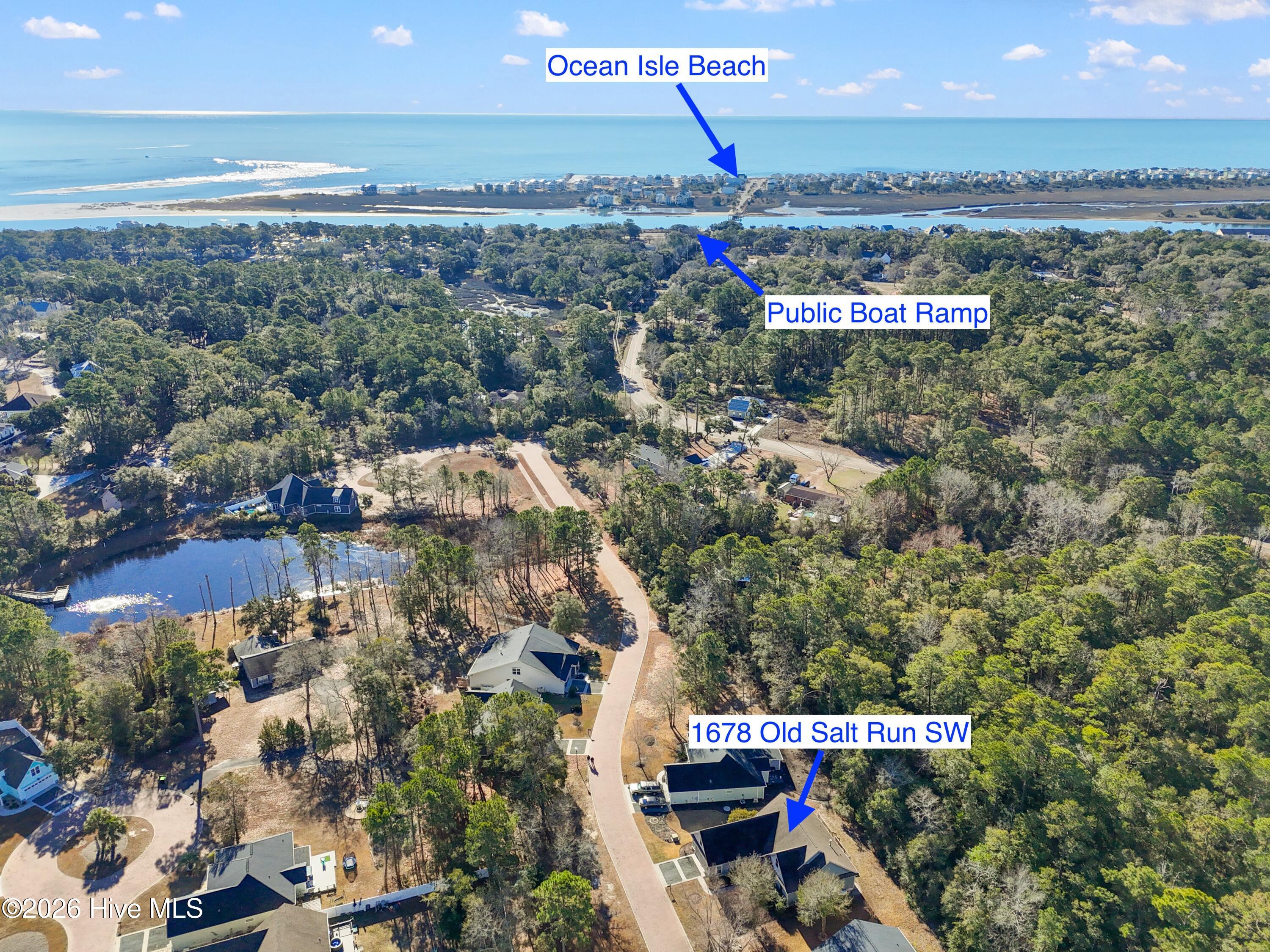 1678 Old Salt Run Southwest Shallotte, NC 28470 - Photo 63 of 73 1678OldSaltRunSW - 62