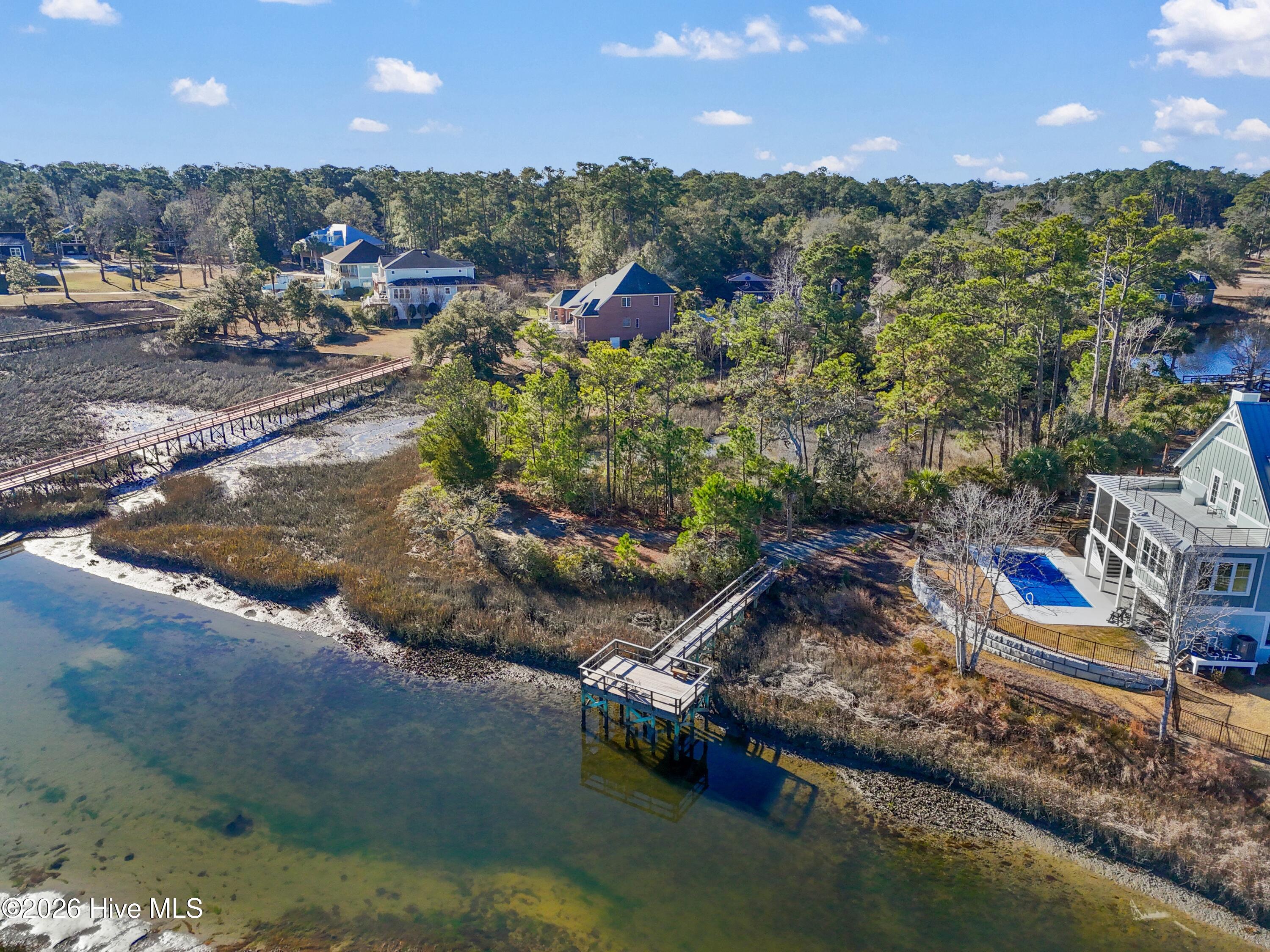 1678 Old Salt Run Southwest Shallotte, NC 28470 - Photo 69 of 73 1678OldSaltRunSW - 68
