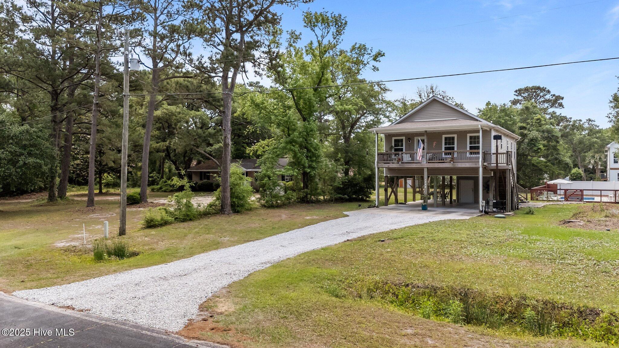 1326 Burnett Road Wilmington, NC 28409 - Photo 43 of 46 63-web-or-mls-DJI_20250508115813_0179_D