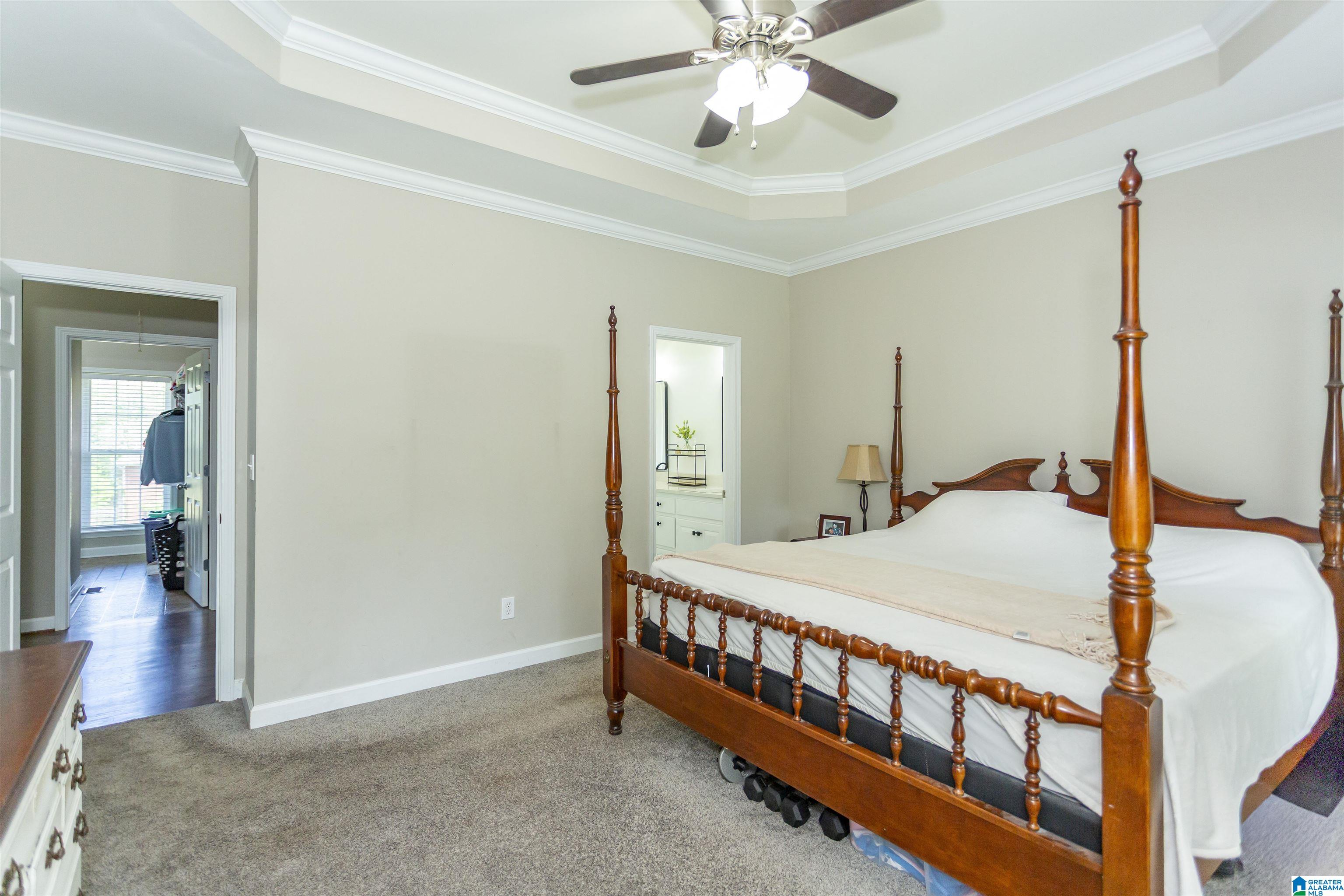 7504 Chase Way Bessemer, AL 35023 - Photo 22 of 46