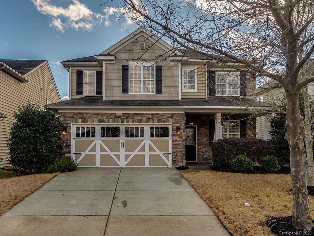 10608 Serape Road Charlotte, NC 28277 - Photo 1 of 22 Gallery Image 1