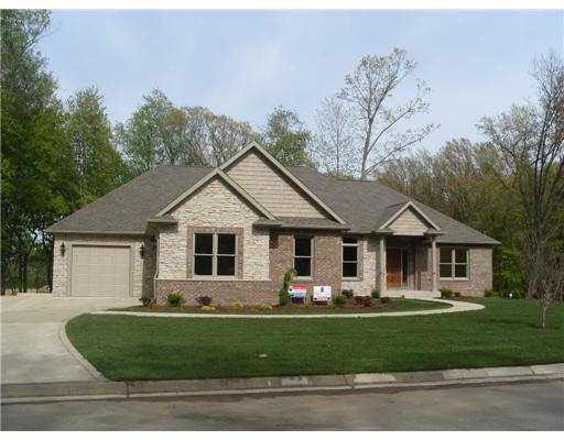50870 Summit Ridge Trail South Bend, IN 46628 - Photo 1 of 12 Gallery Image 1