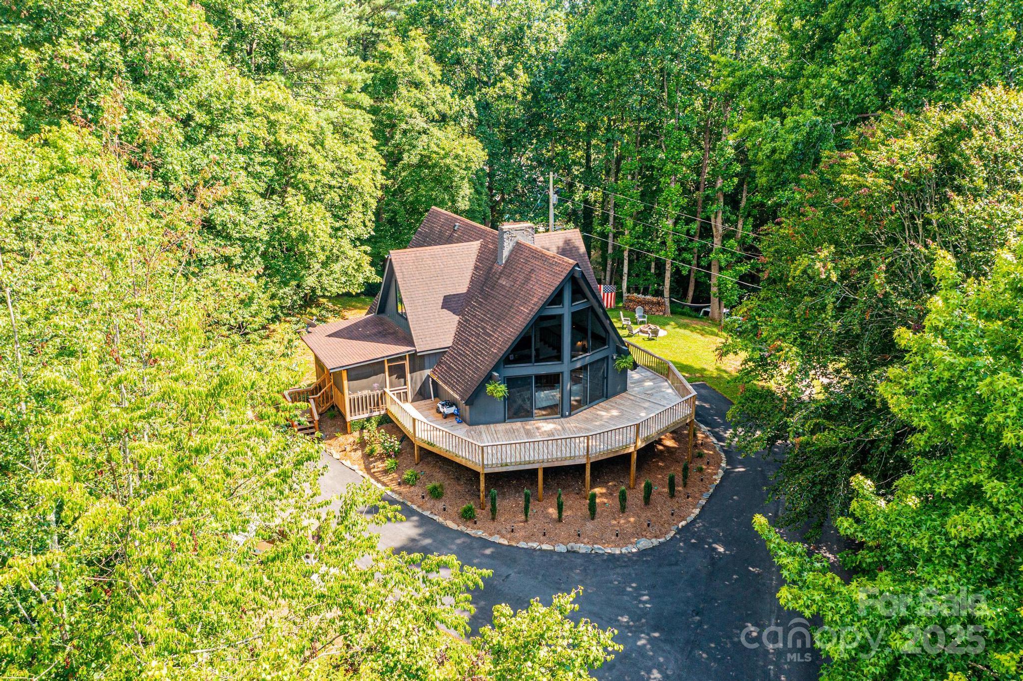 3776 Ram's Club Place Lenoir, NC 28645 - Photo 1 of 32