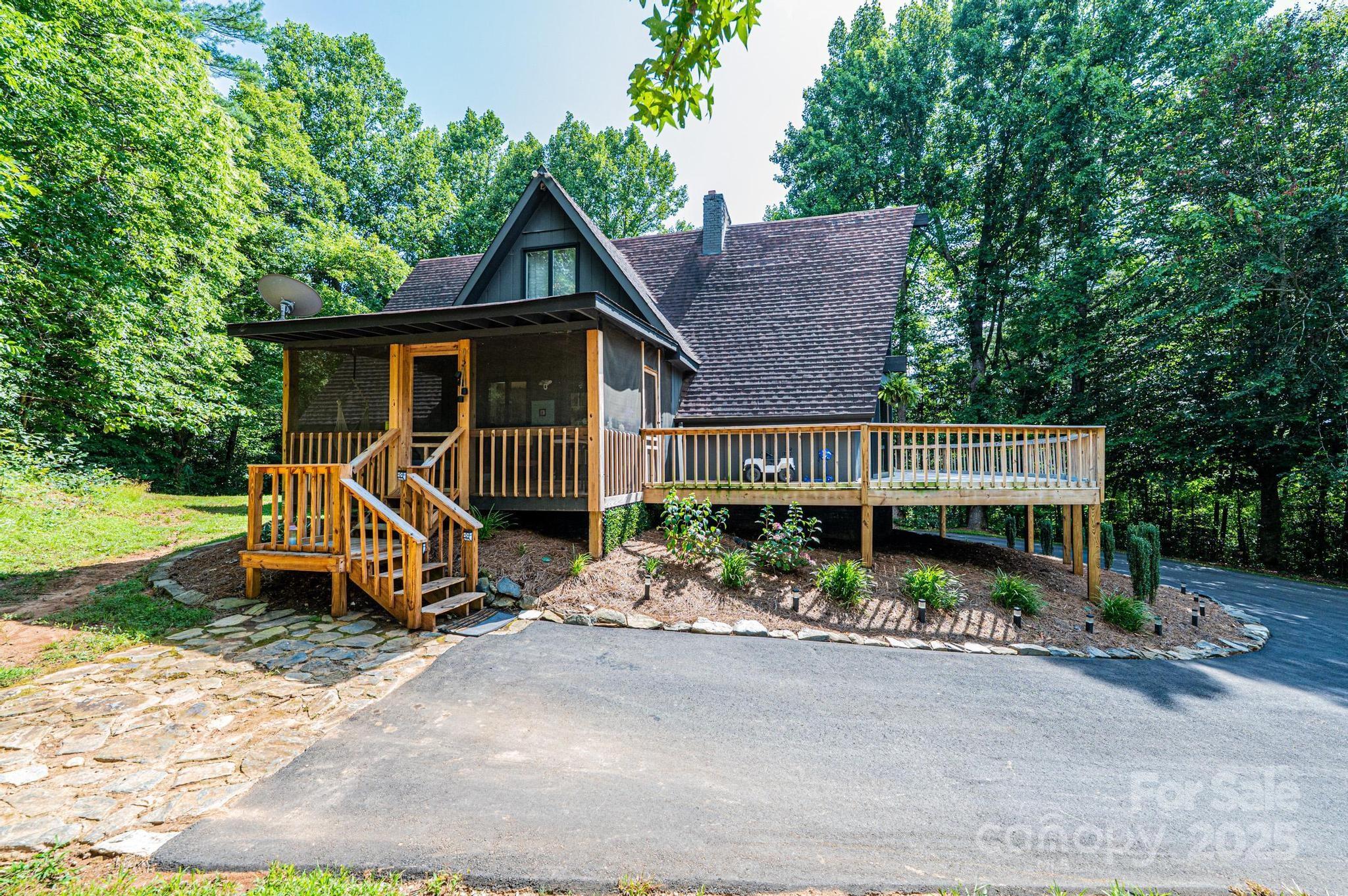 3776 Ram's Club Place Lenoir, NC 28645 - Photo 26 of 32