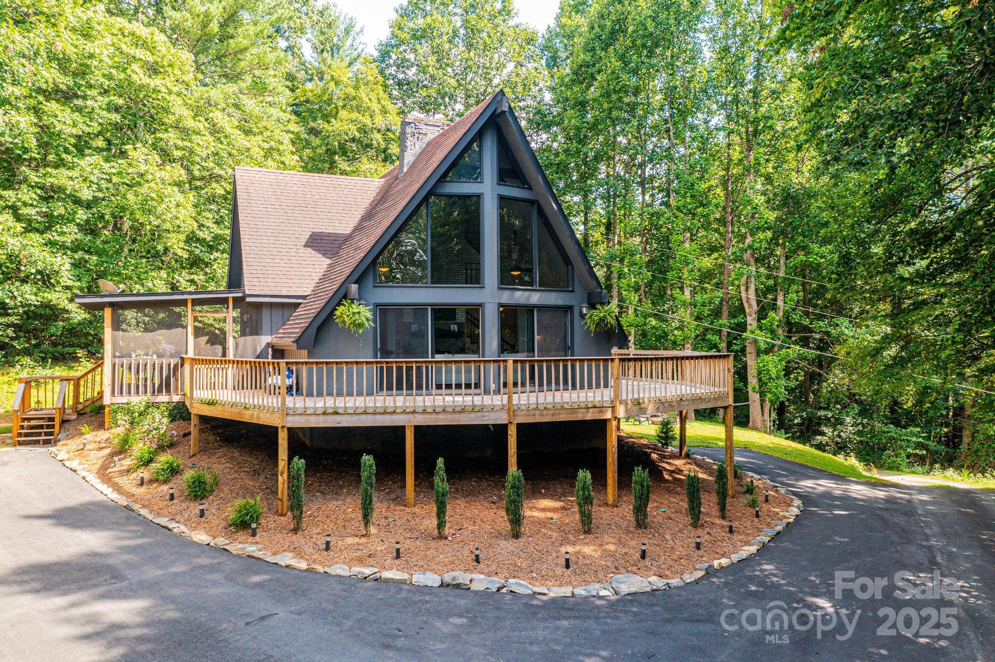 3776 Ram's Club Place Lenoir, NC 28645 - Photo 32 of 32