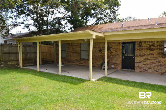 3512 Vista Ridge Drive Mobile, AL 36693 - Photo 20 of 24