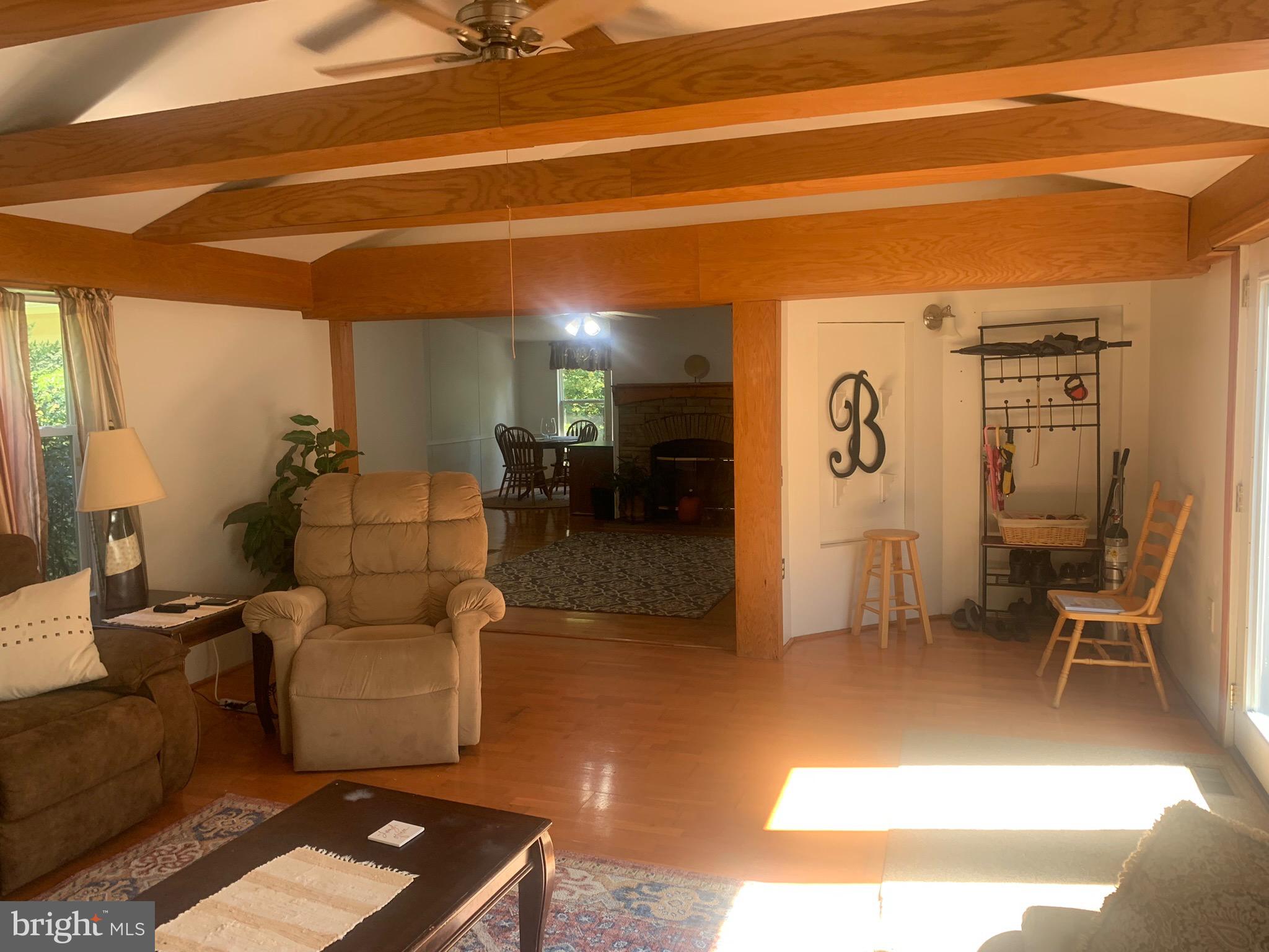 1756 Horseshoe Farm Road Louisa, VA 23093 - Photo 13 of 40