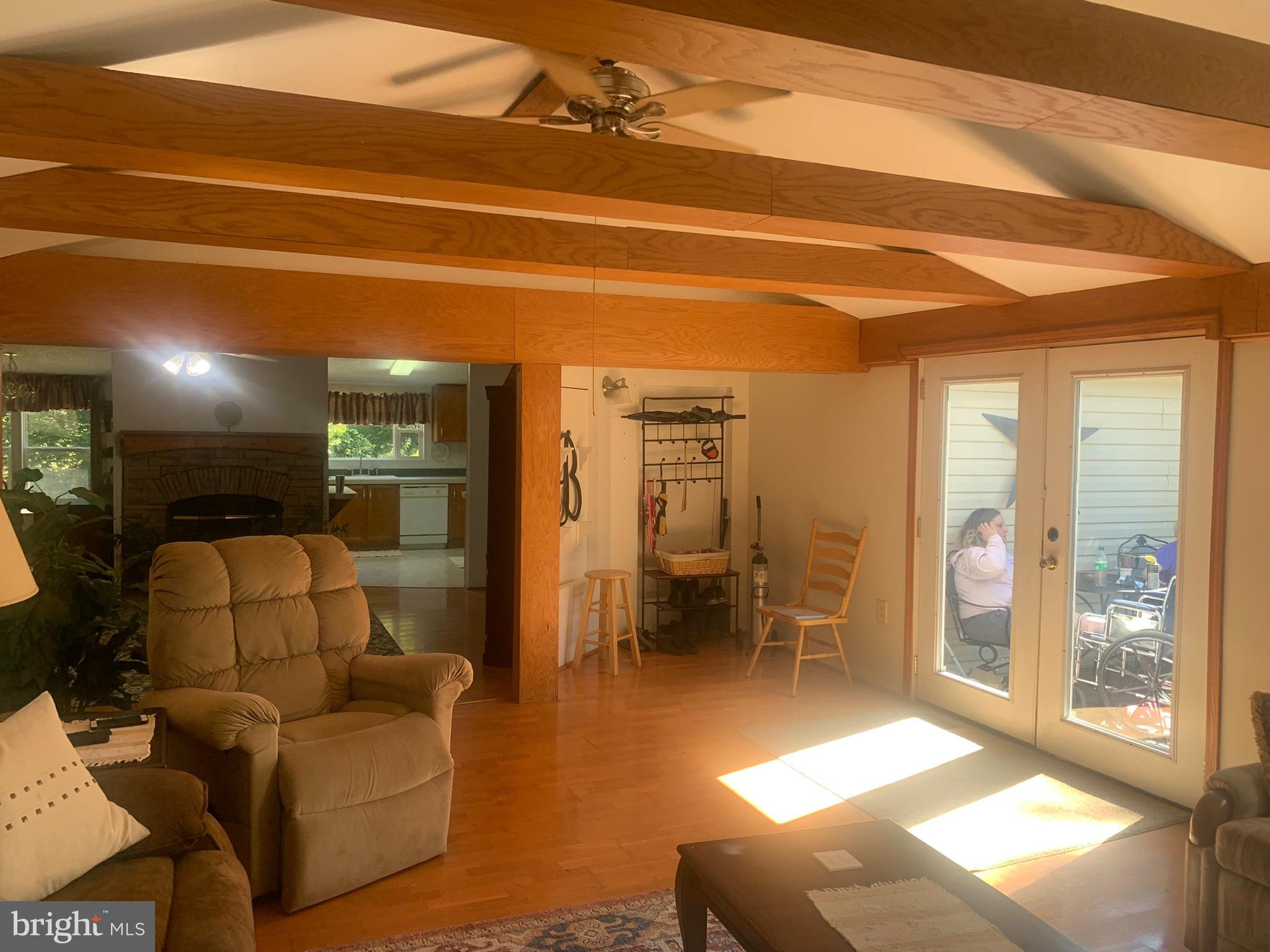 1756 Horseshoe Farm Road Louisa, VA 23093 - Photo 15 of 40