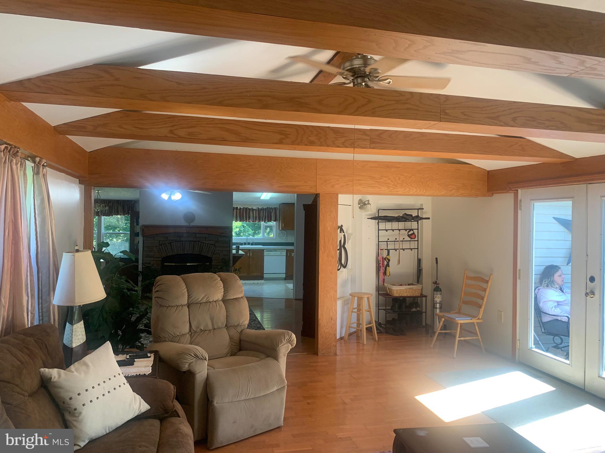 1756 Horseshoe Farm Road Louisa, VA 23093 - Photo 16 of 40