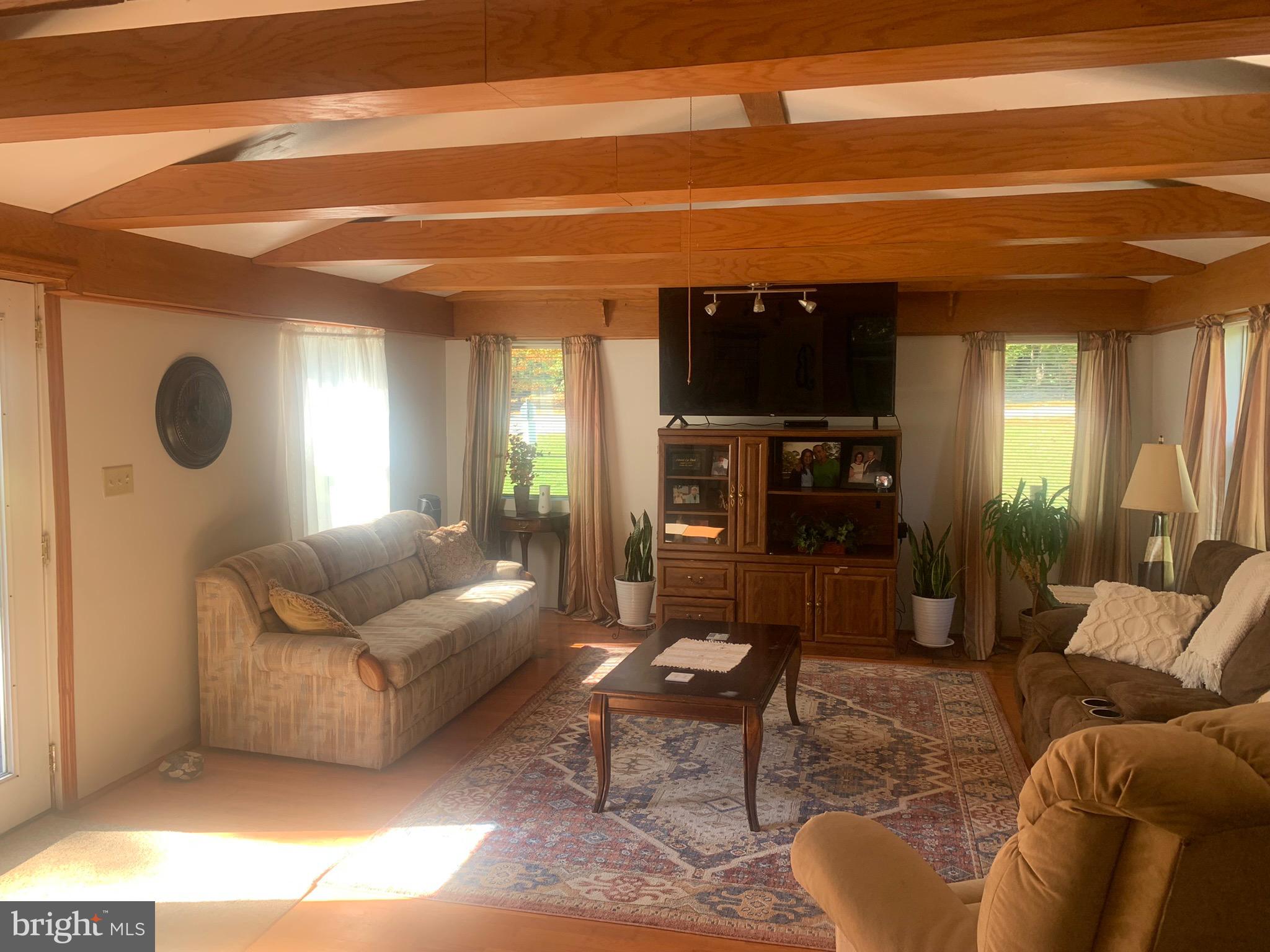 1756 Horseshoe Farm Road Louisa, VA 23093 - Photo 17 of 40