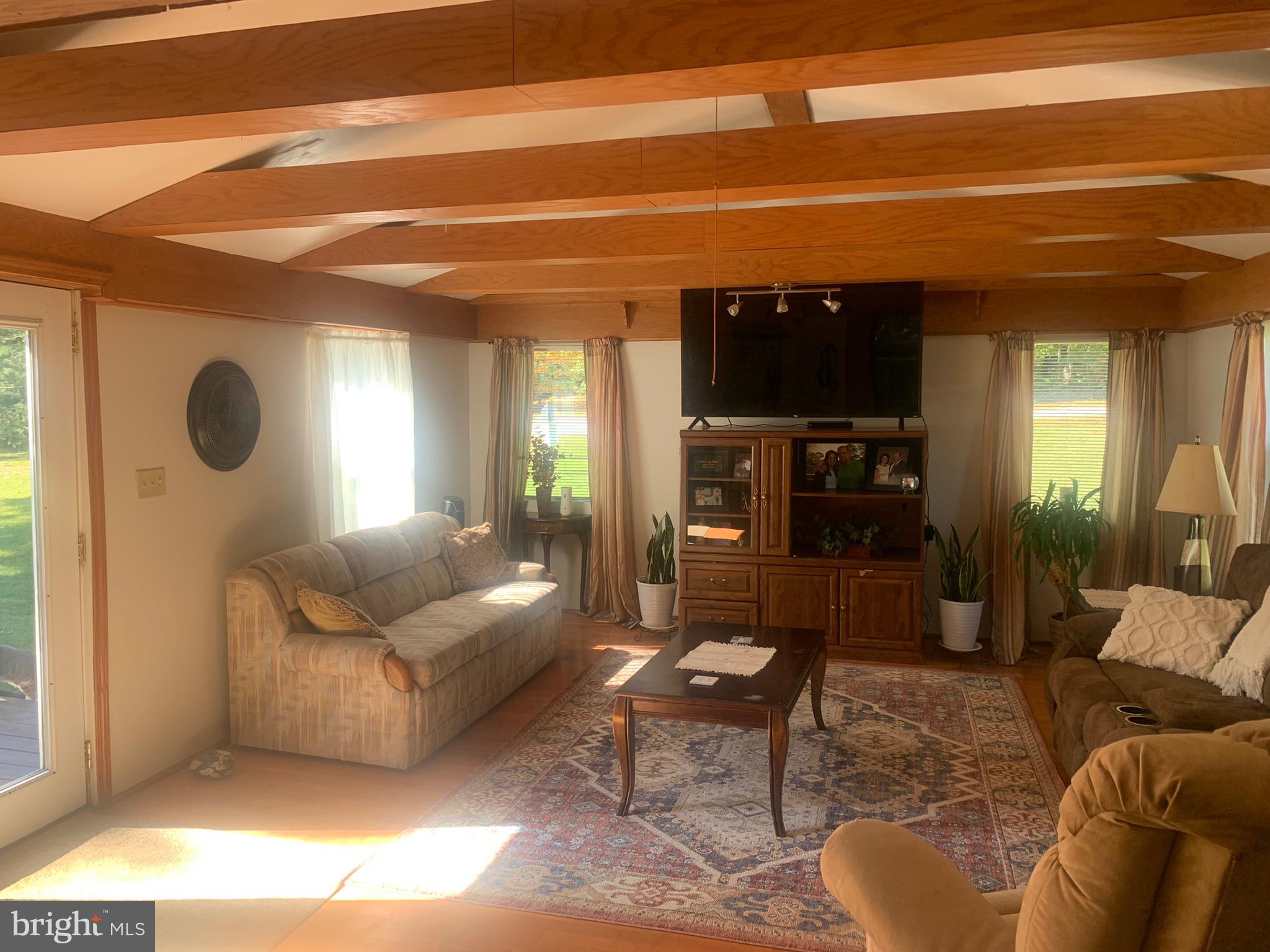 1756 Horseshoe Farm Road Louisa, VA 23093 - Photo 18 of 40