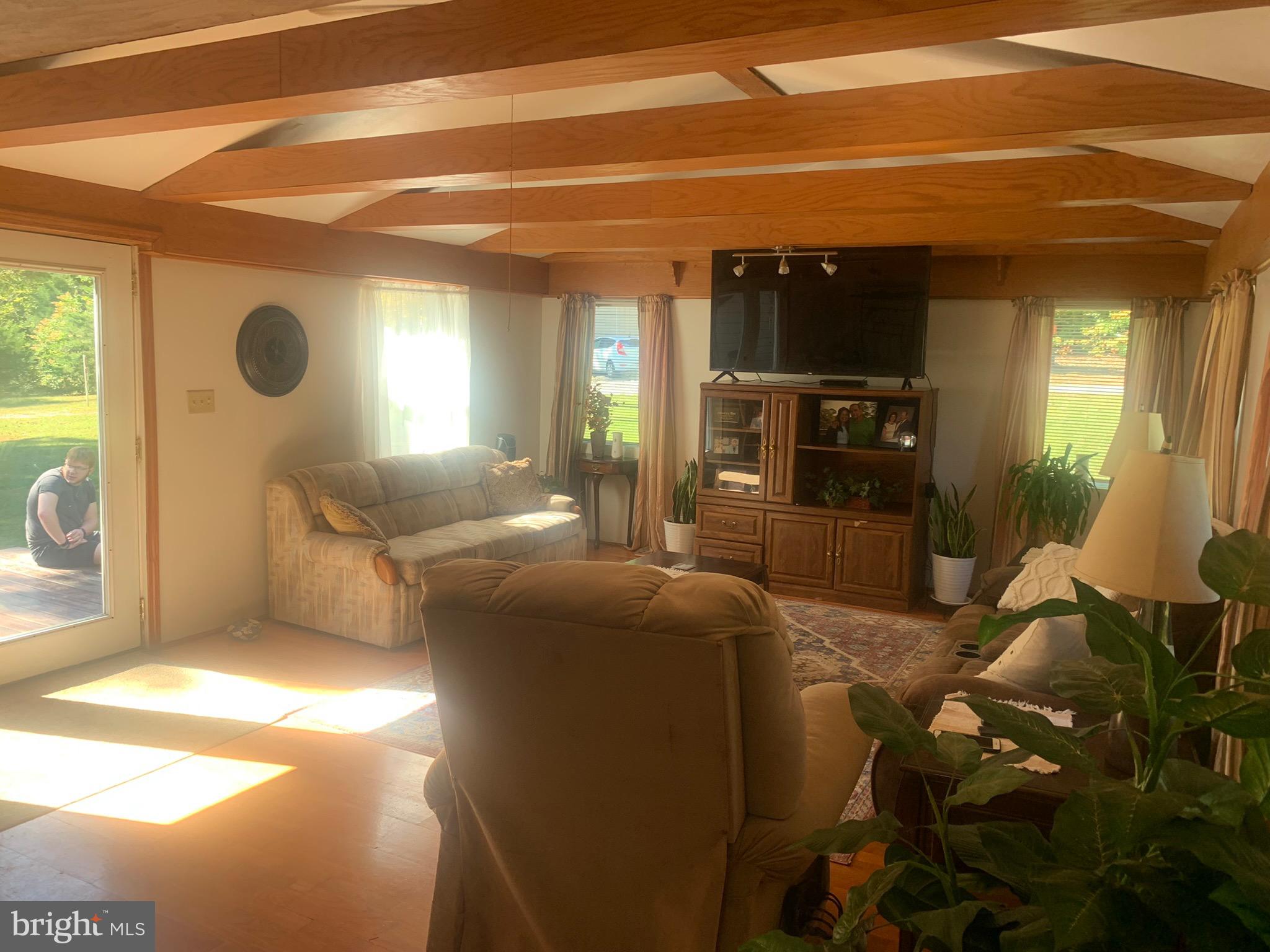 1756 Horseshoe Farm Road Louisa, VA 23093 - Photo 19 of 40