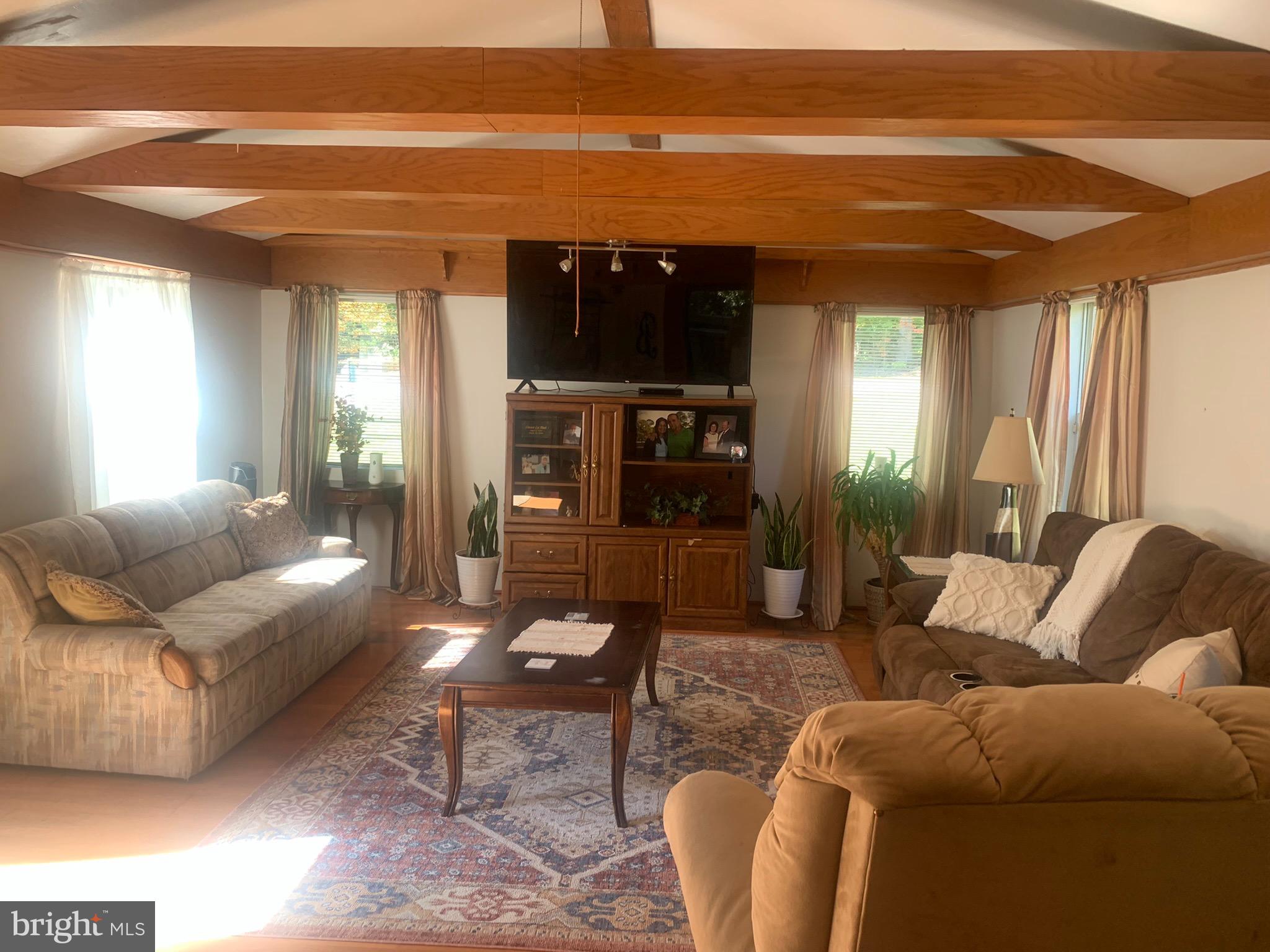 1756 Horseshoe Farm Road Louisa, VA 23093 - Photo 20 of 40