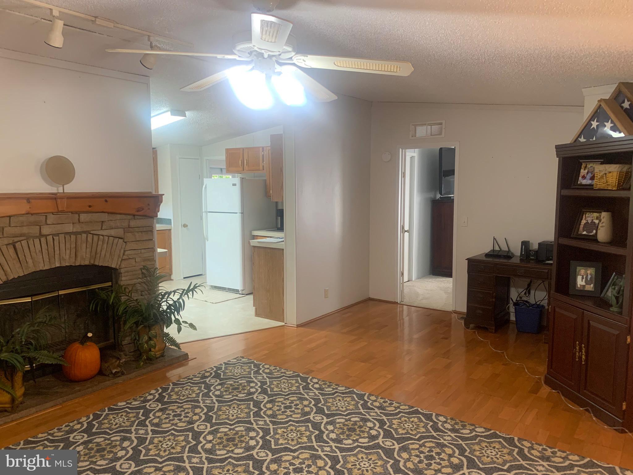 1756 Horseshoe Farm Road Louisa, VA 23093 - Photo 31 of 40