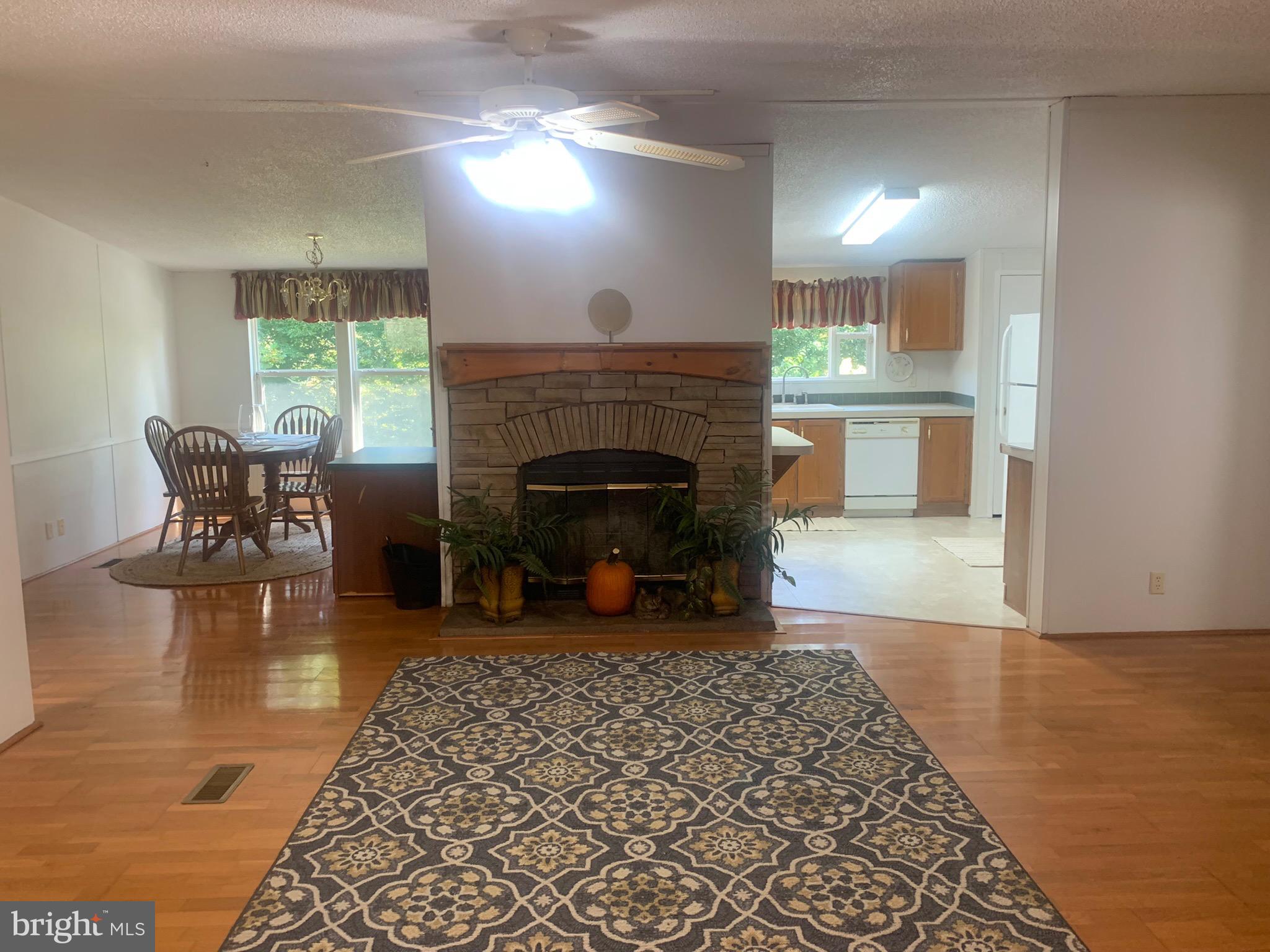 1756 Horseshoe Farm Road Louisa, VA 23093 - Photo 32 of 40