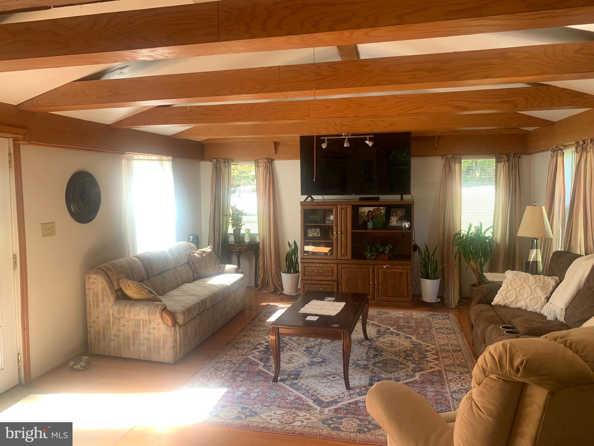 1756 Horseshoe Farm Road Louisa, VA 23093 - Photo 40 of 40