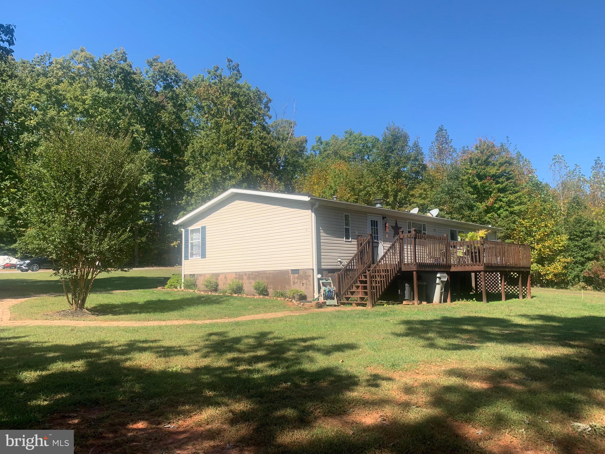 1756 Horseshoe Farm Road Louisa, VA 23093 - Photo 5 of 40