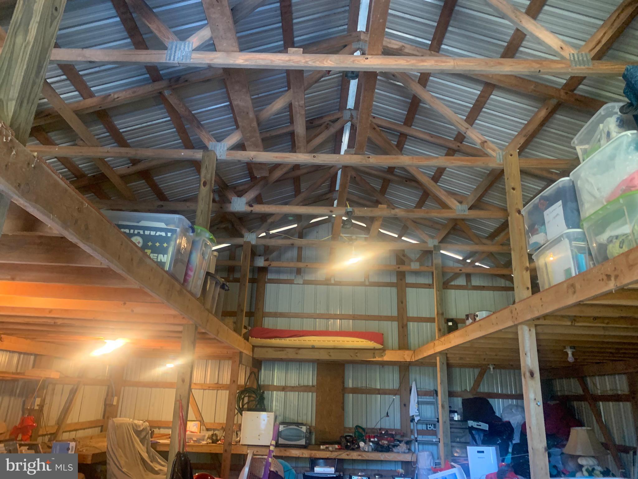 1756 Horseshoe Farm Road Louisa, VA 23093 - Photo 6 of 40