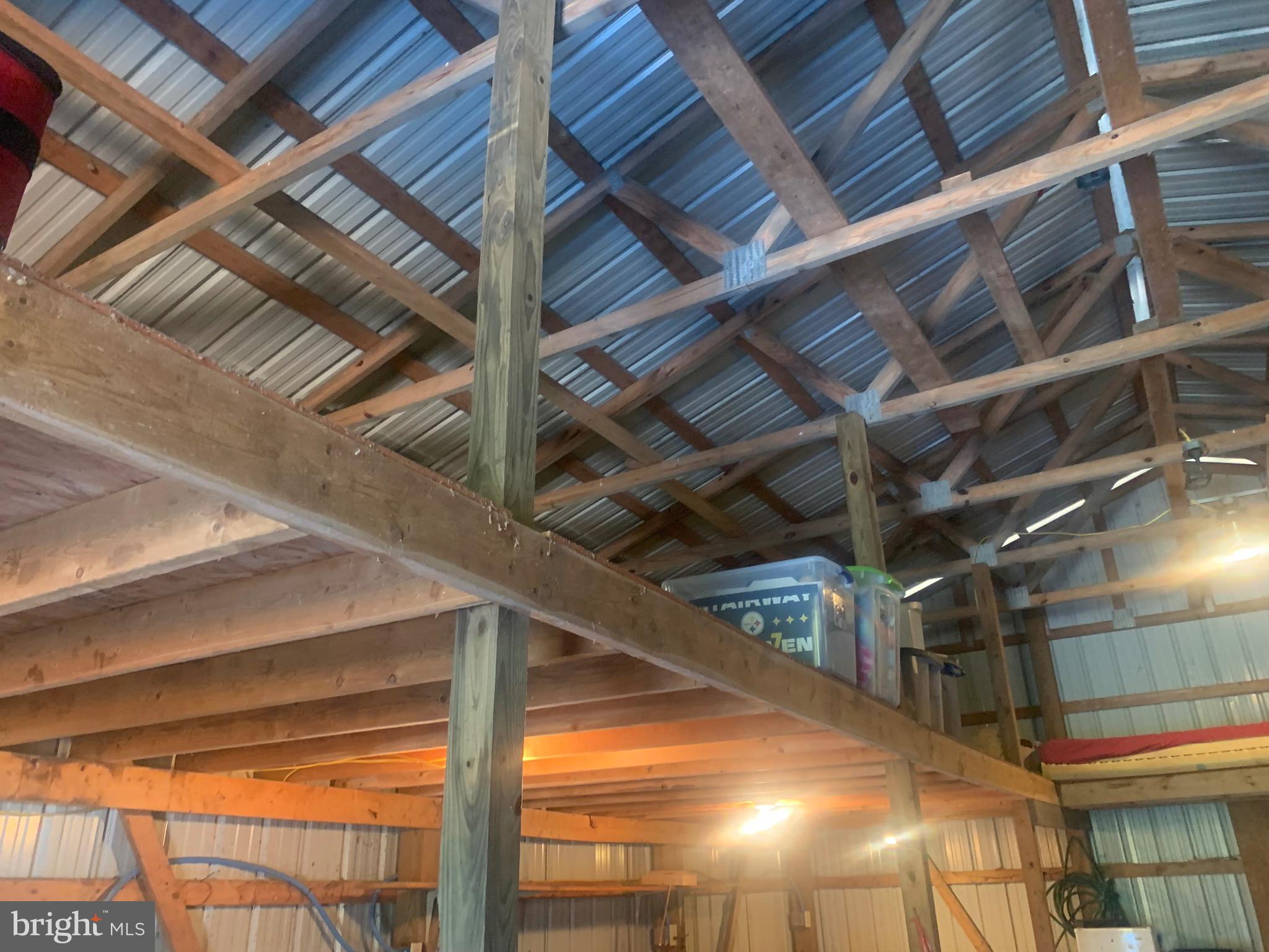 1756 Horseshoe Farm Road Louisa, VA 23093 - Photo 7 of 40