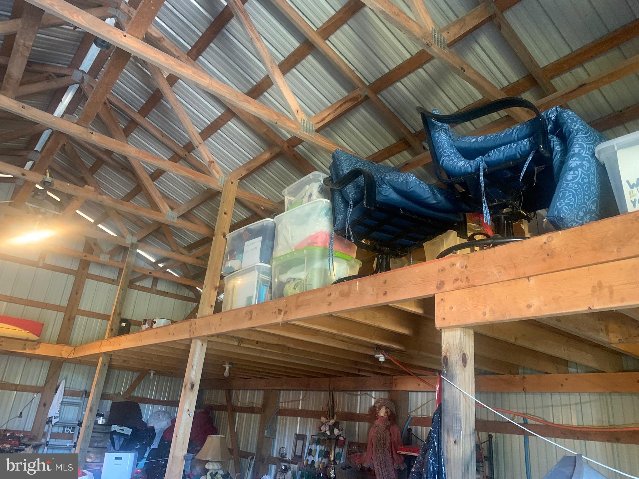 1756 Horseshoe Farm Road Louisa, VA 23093 - Photo 8 of 40