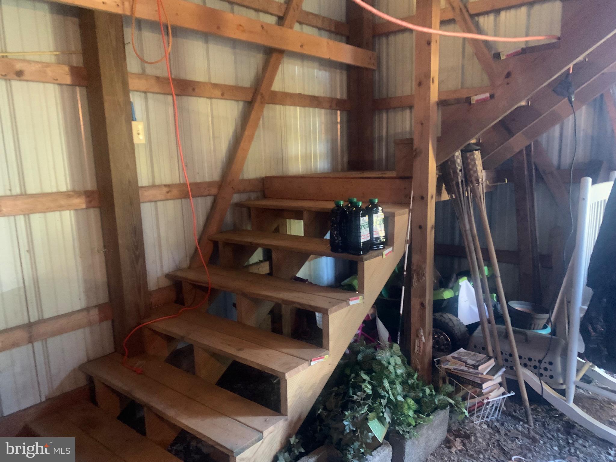 1756 Horseshoe Farm Road Louisa, VA 23093 - Photo 9 of 40