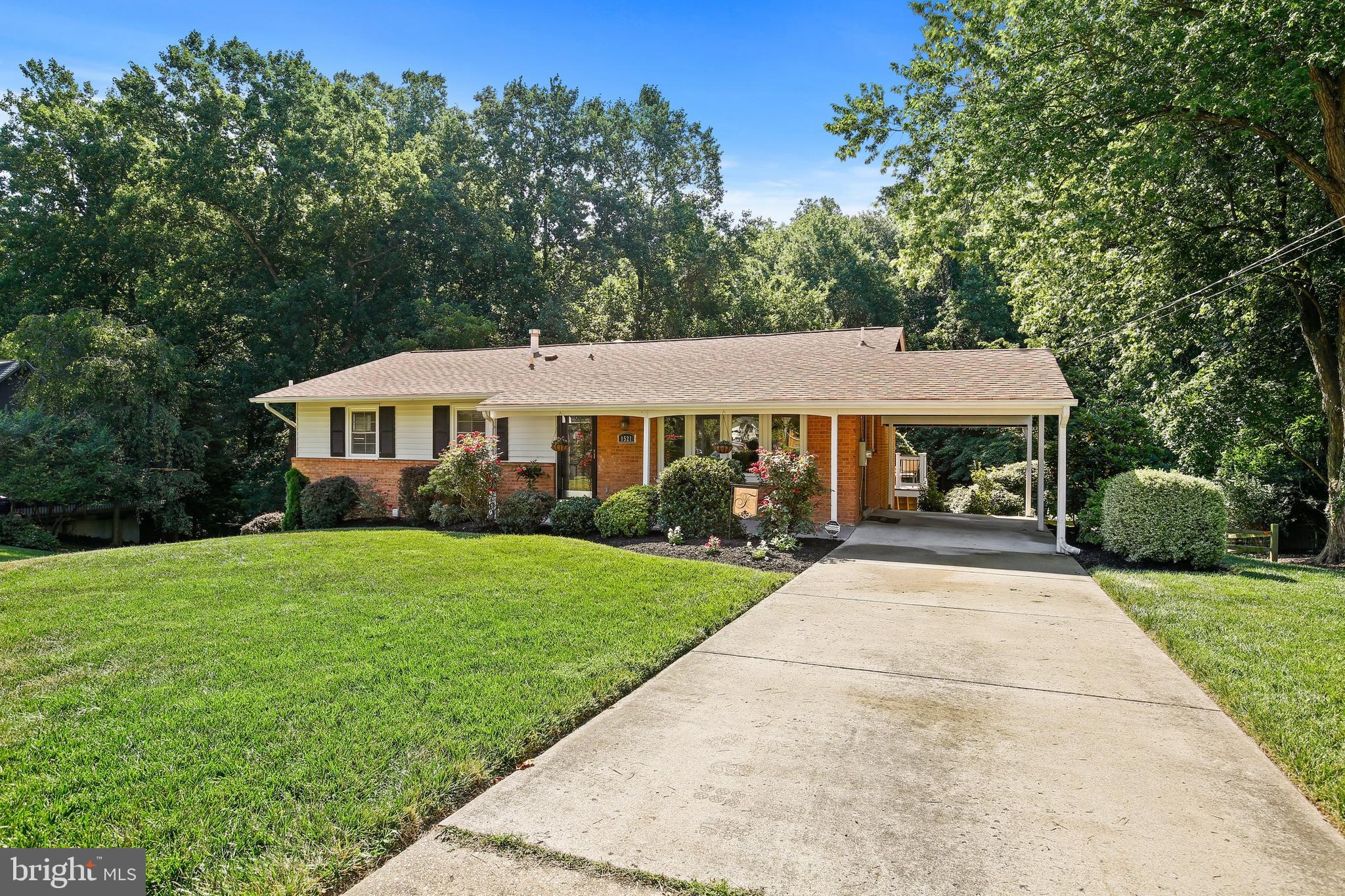 1521 Ainsley Road Silver Spring, MD 20904 - Photo 1 of 36 Gallery Image 1