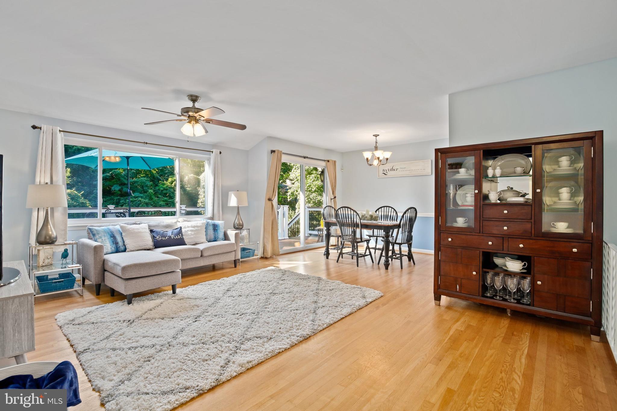 1521 Ainsley Road Silver Spring, MD 20904 - Photo 12 of 36 Gallery Image 12