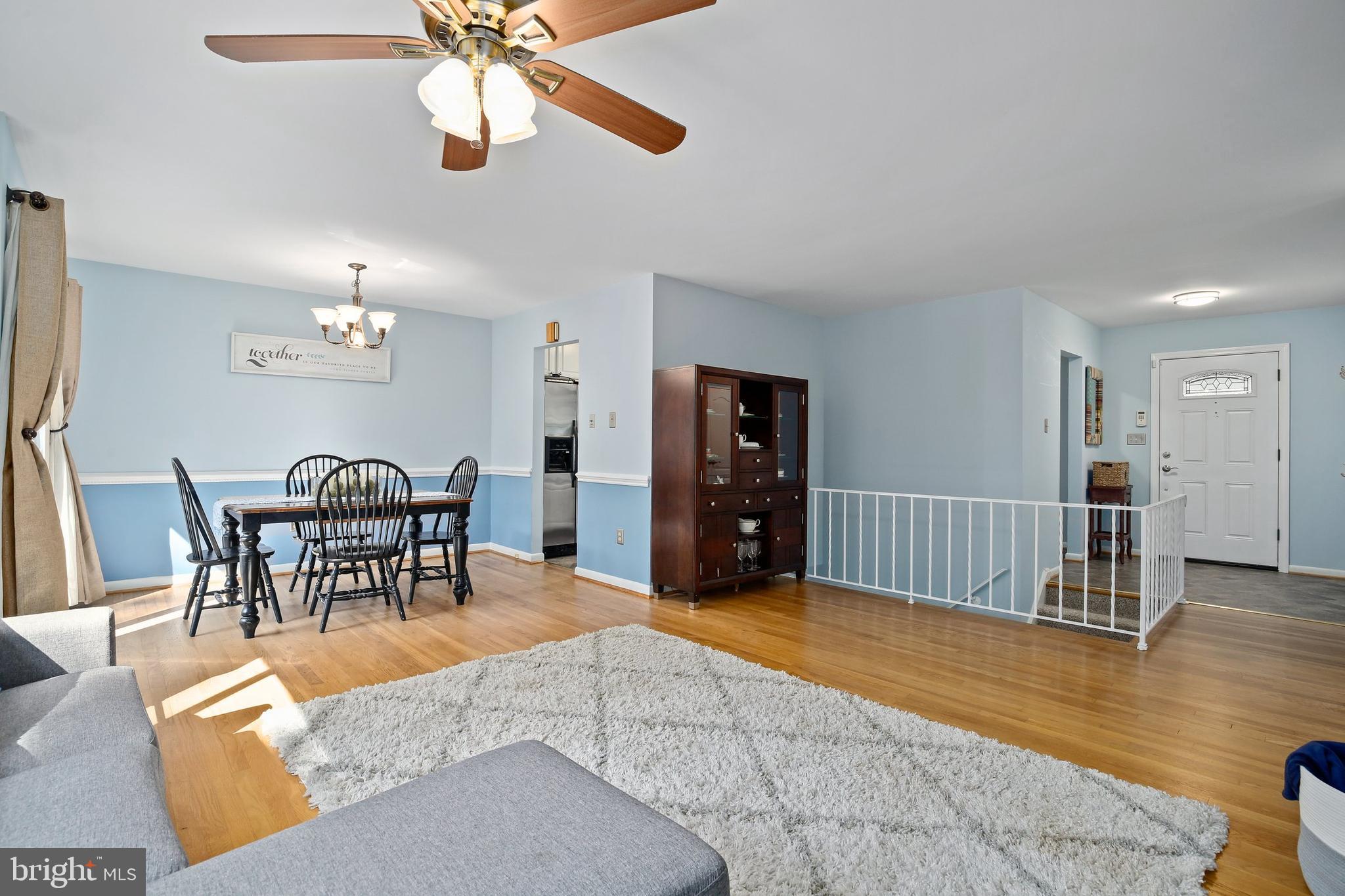 1521 Ainsley Road Silver Spring, MD 20904 - Photo 13 of 36 Gallery Image 13