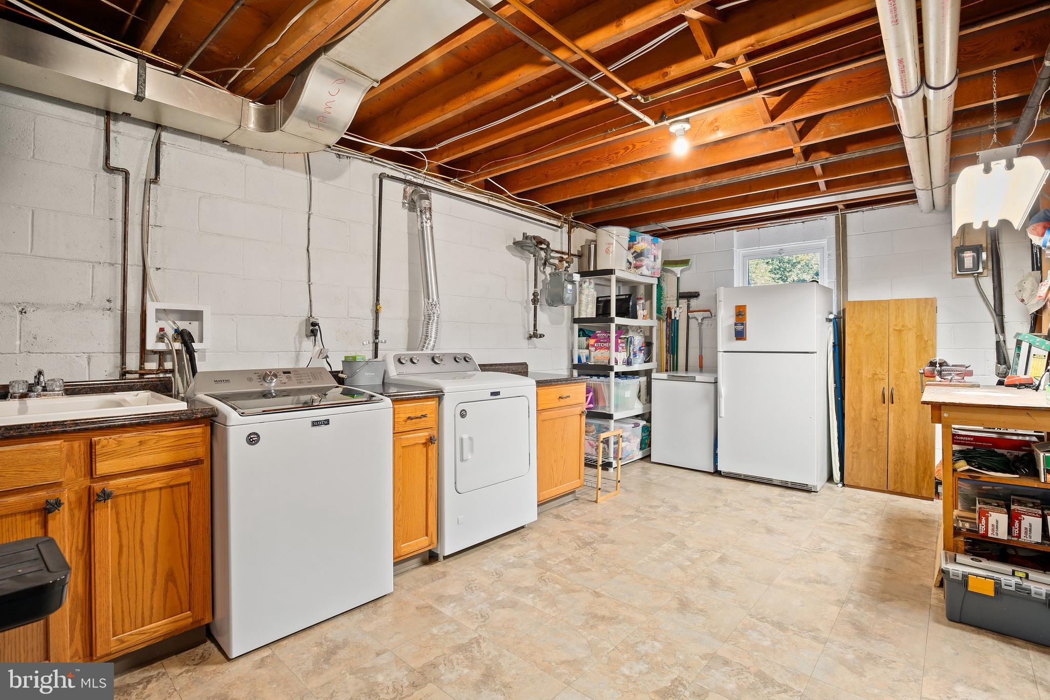 1521 Ainsley Road Silver Spring, MD 20904 - Photo 27 of 36 Gallery Image 27