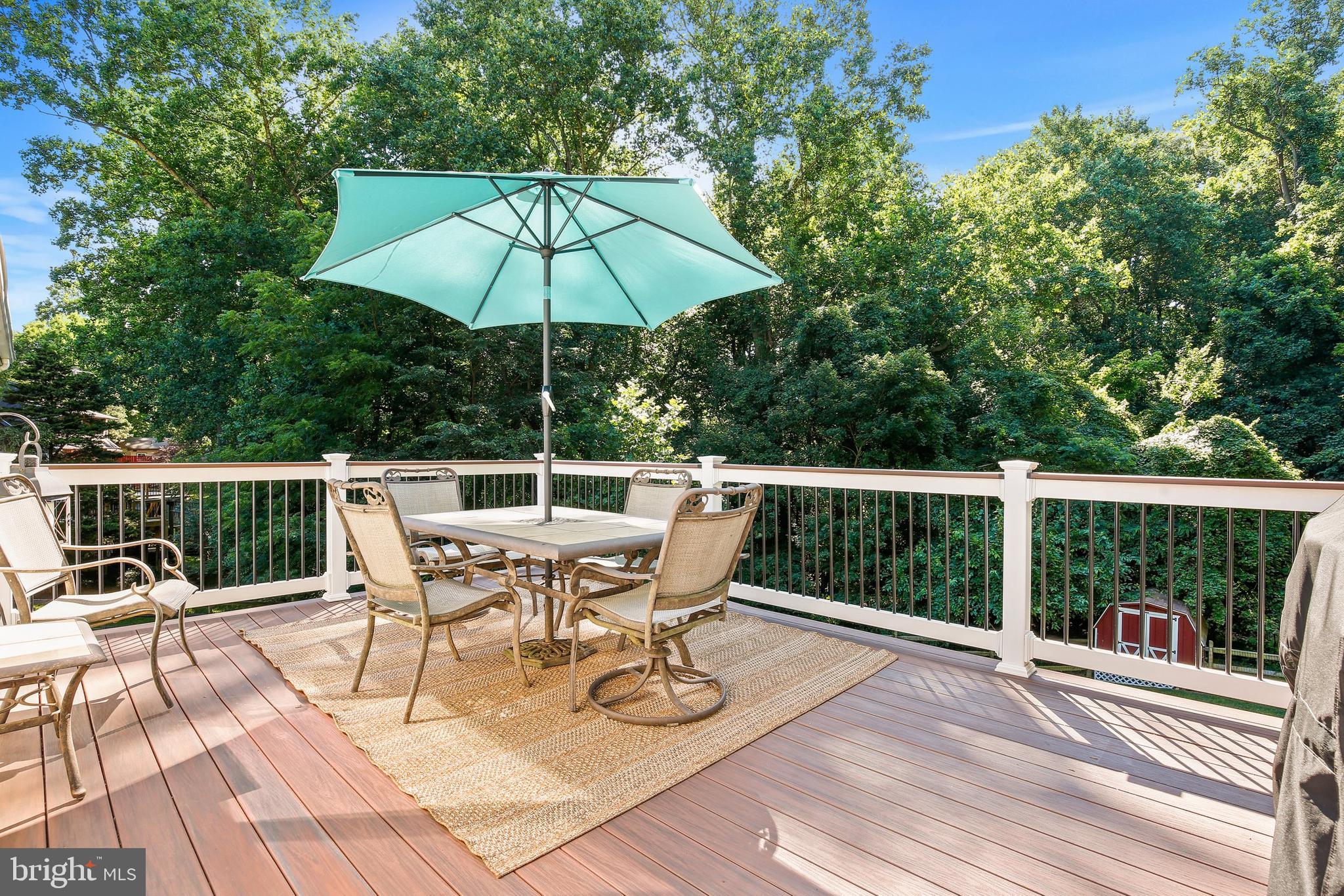 1521 Ainsley Road Silver Spring, MD 20904 - Photo 28 of 36 Gallery Image 28