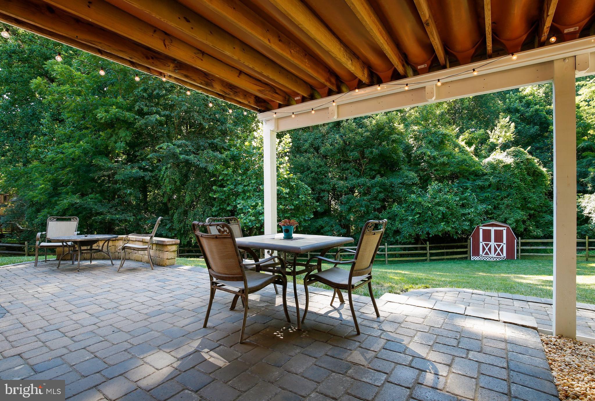 1521 Ainsley Road Silver Spring, MD 20904 - Photo 30 of 36 Gallery Image 30