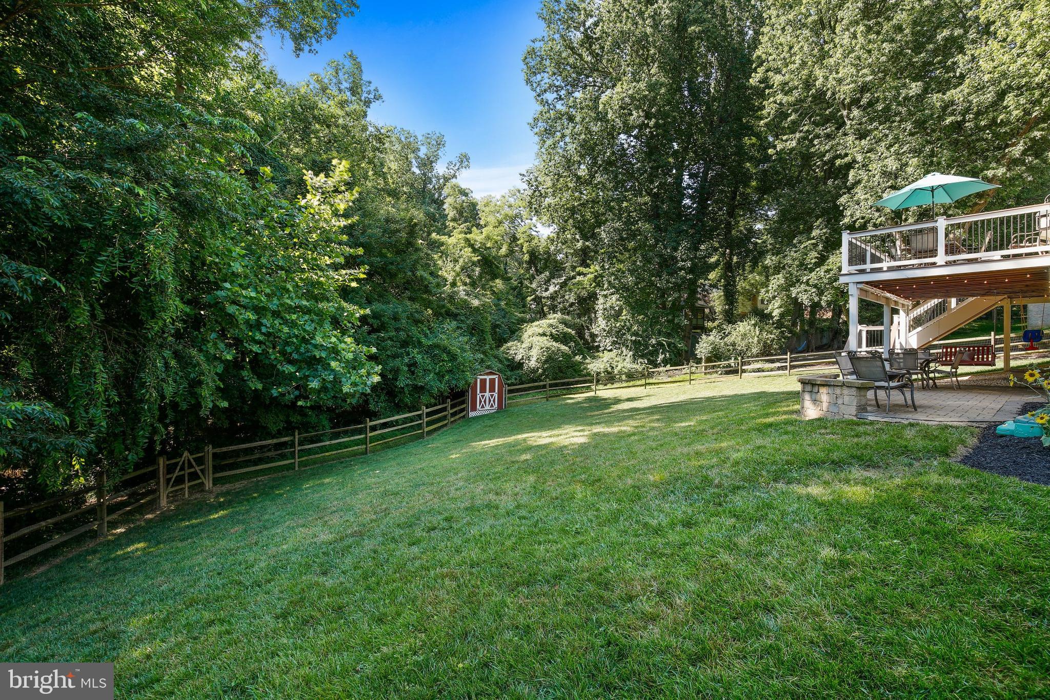 1521 Ainsley Road Silver Spring, MD 20904 - Photo 31 of 36 Gallery Image 31