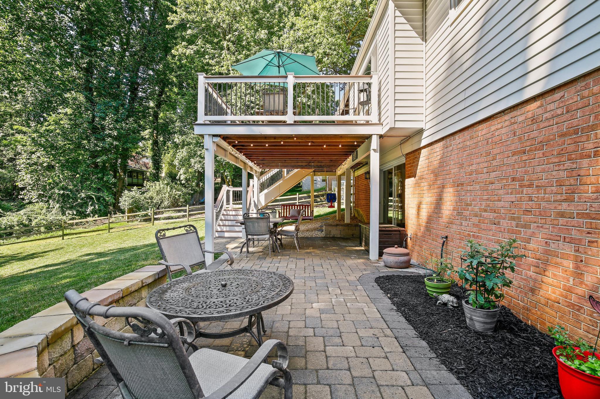 1521 Ainsley Road Silver Spring, MD 20904 - Photo 32 of 36 Gallery Image 32