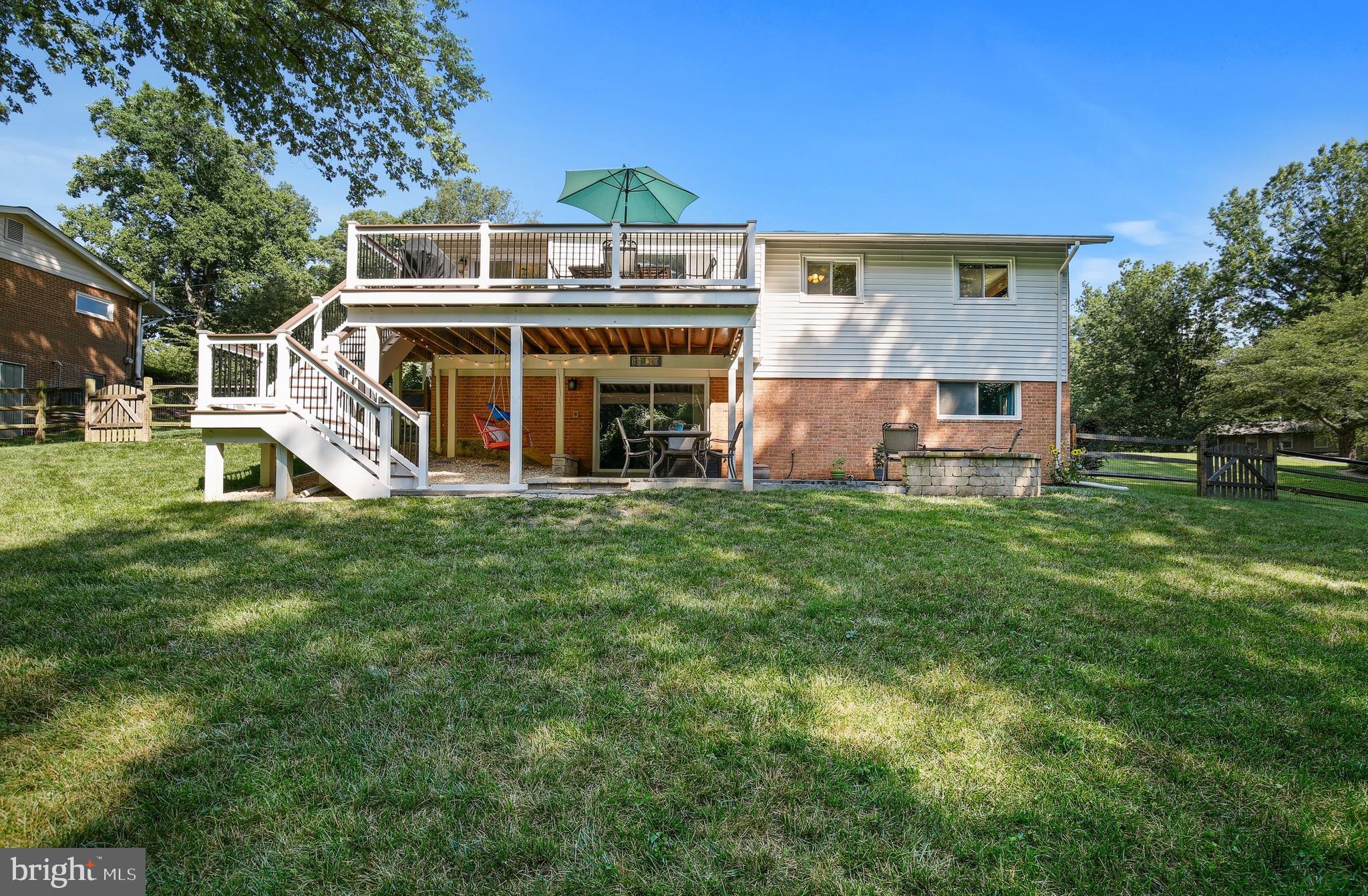 1521 Ainsley Road Silver Spring, MD 20904 - Photo 33 of 36 Gallery Image 33